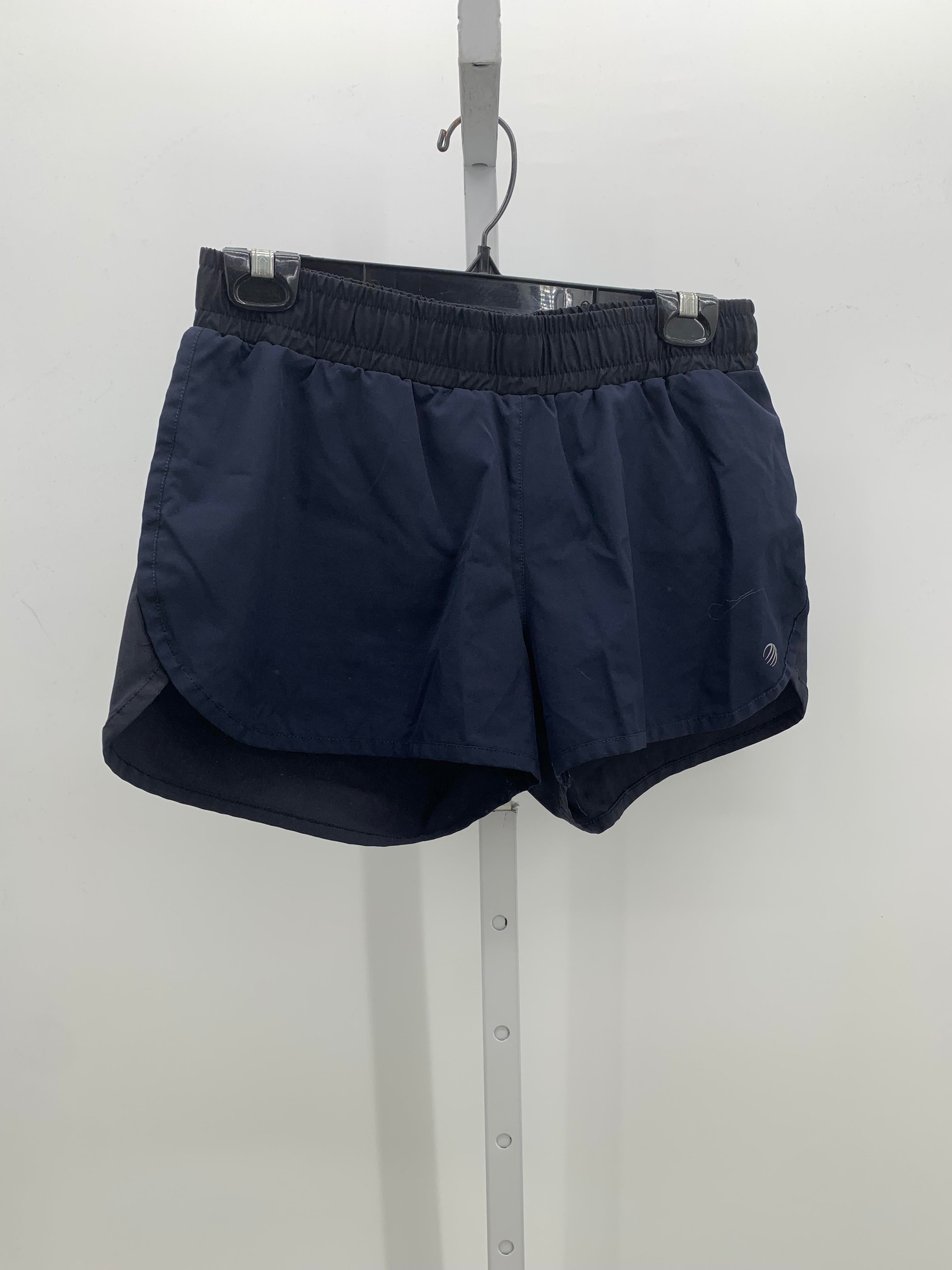 MPG Size Medium Misses Shorts