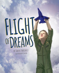 Flight of Dreams -