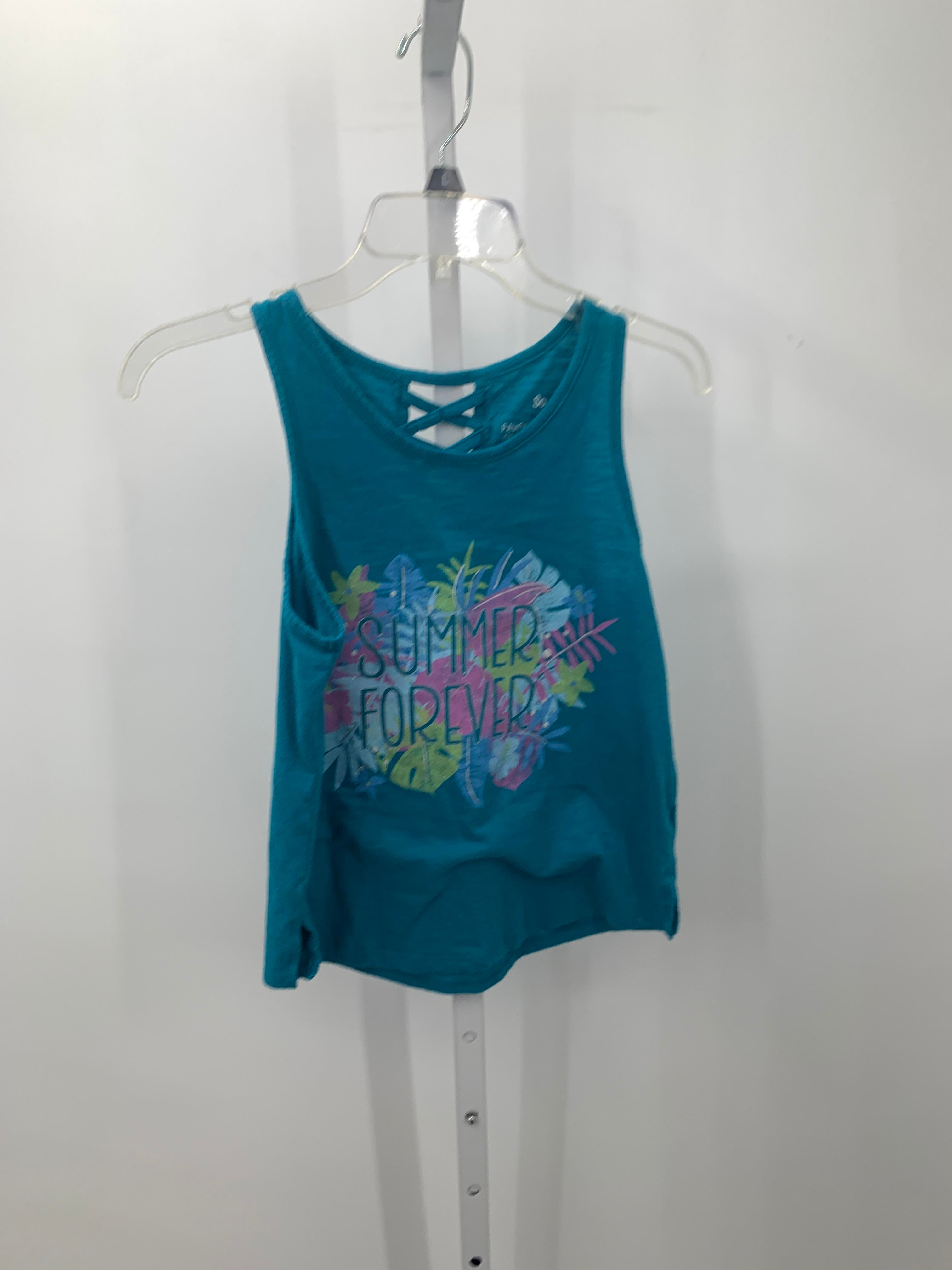 SO Size 14-16 Girls Tank