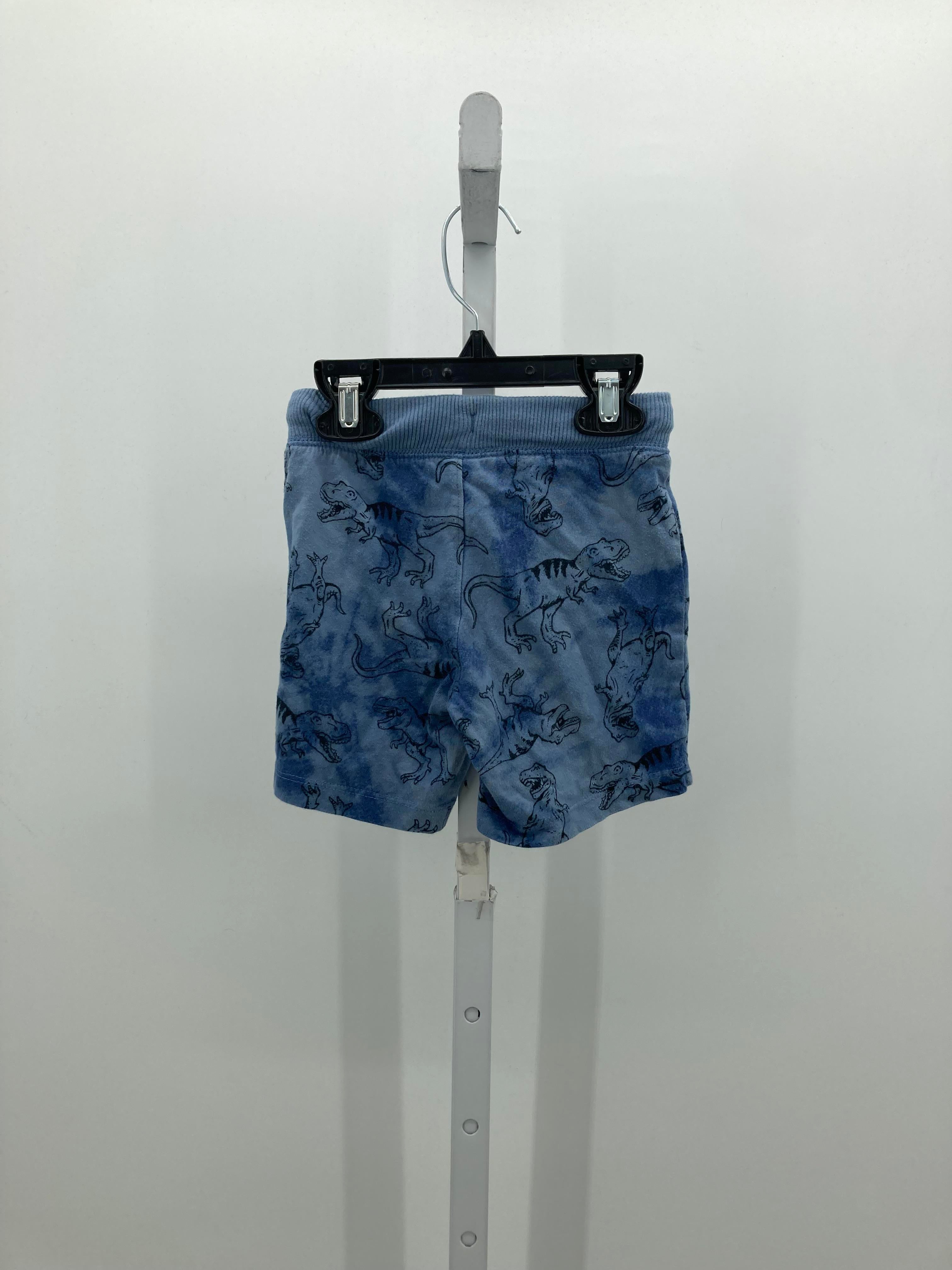 T-REX KNIT SHORTS