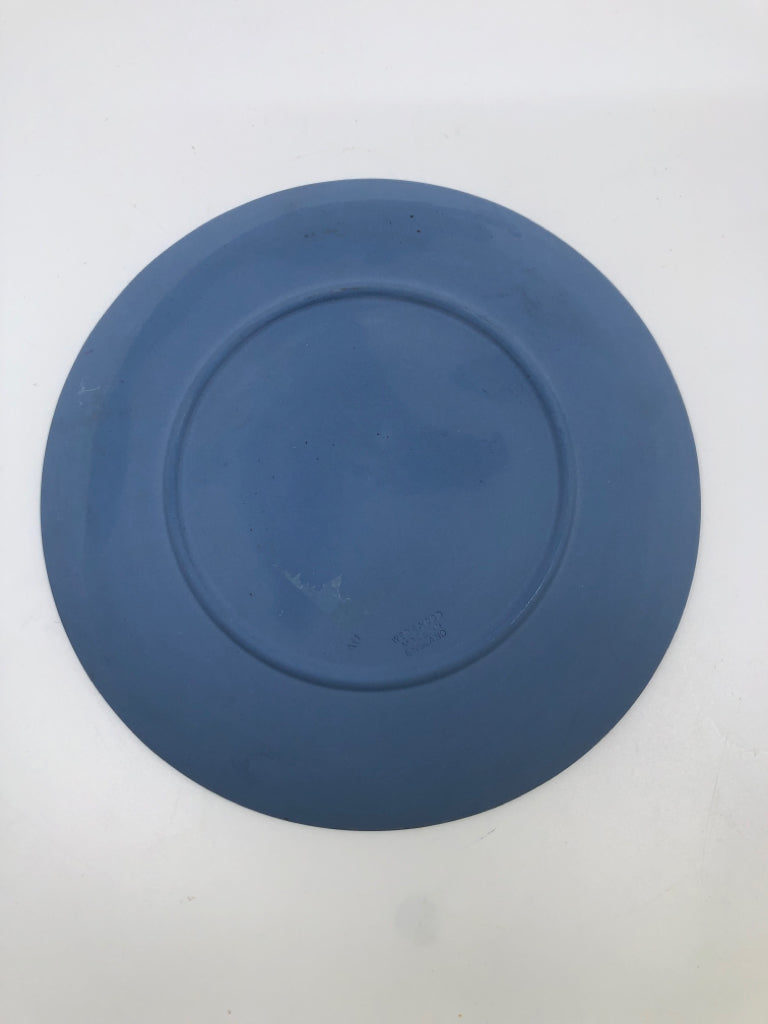 VTG JASPERWARE-VICTORY AT YORKTOWN.