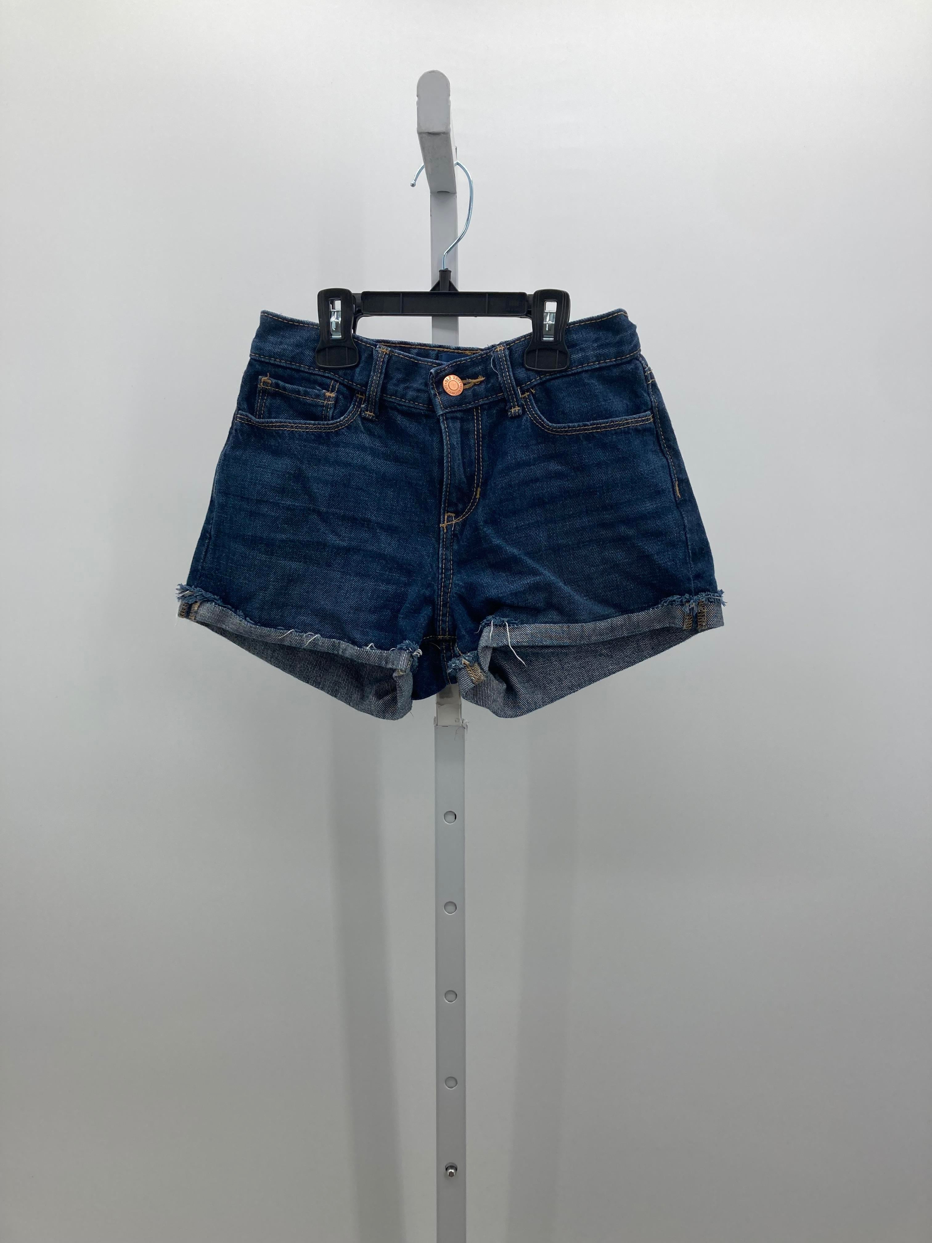 Old Navy Size 12 Girls Shorts
