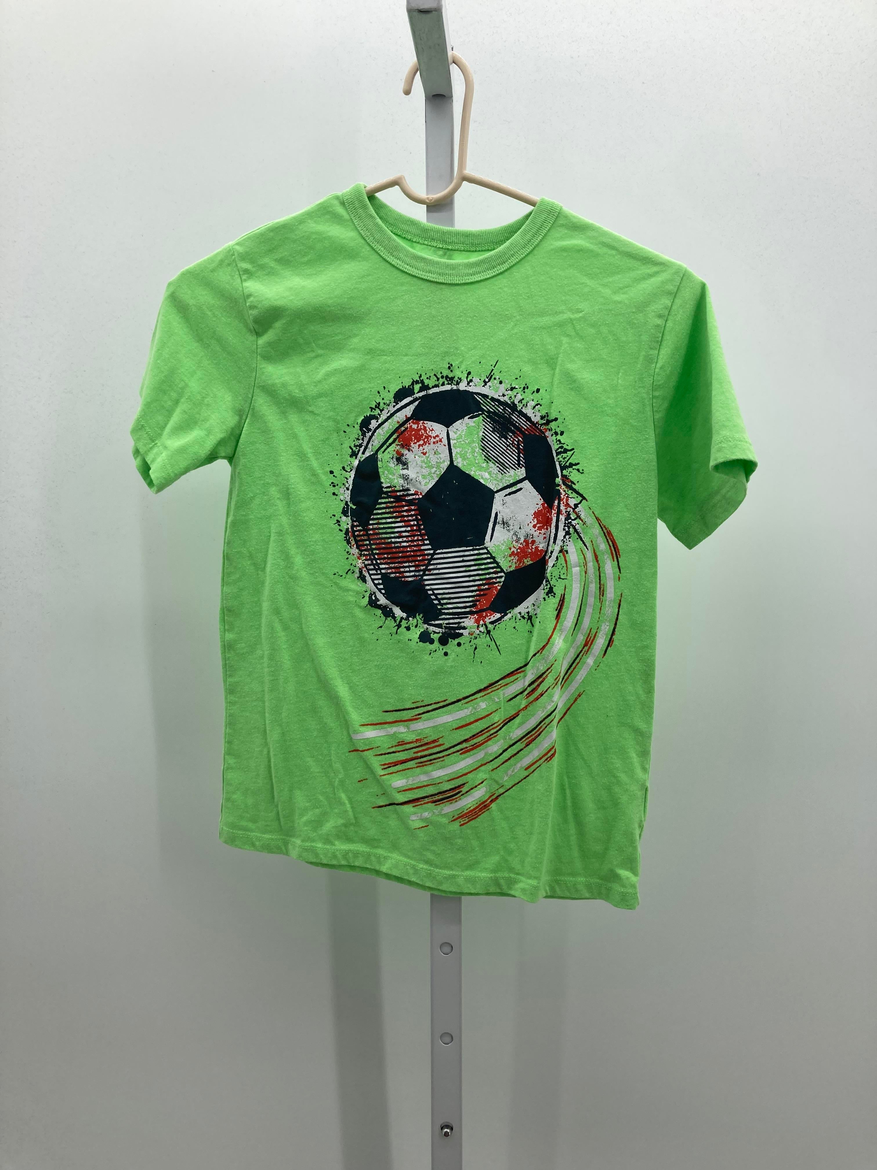 SOCCER BALL KNIT