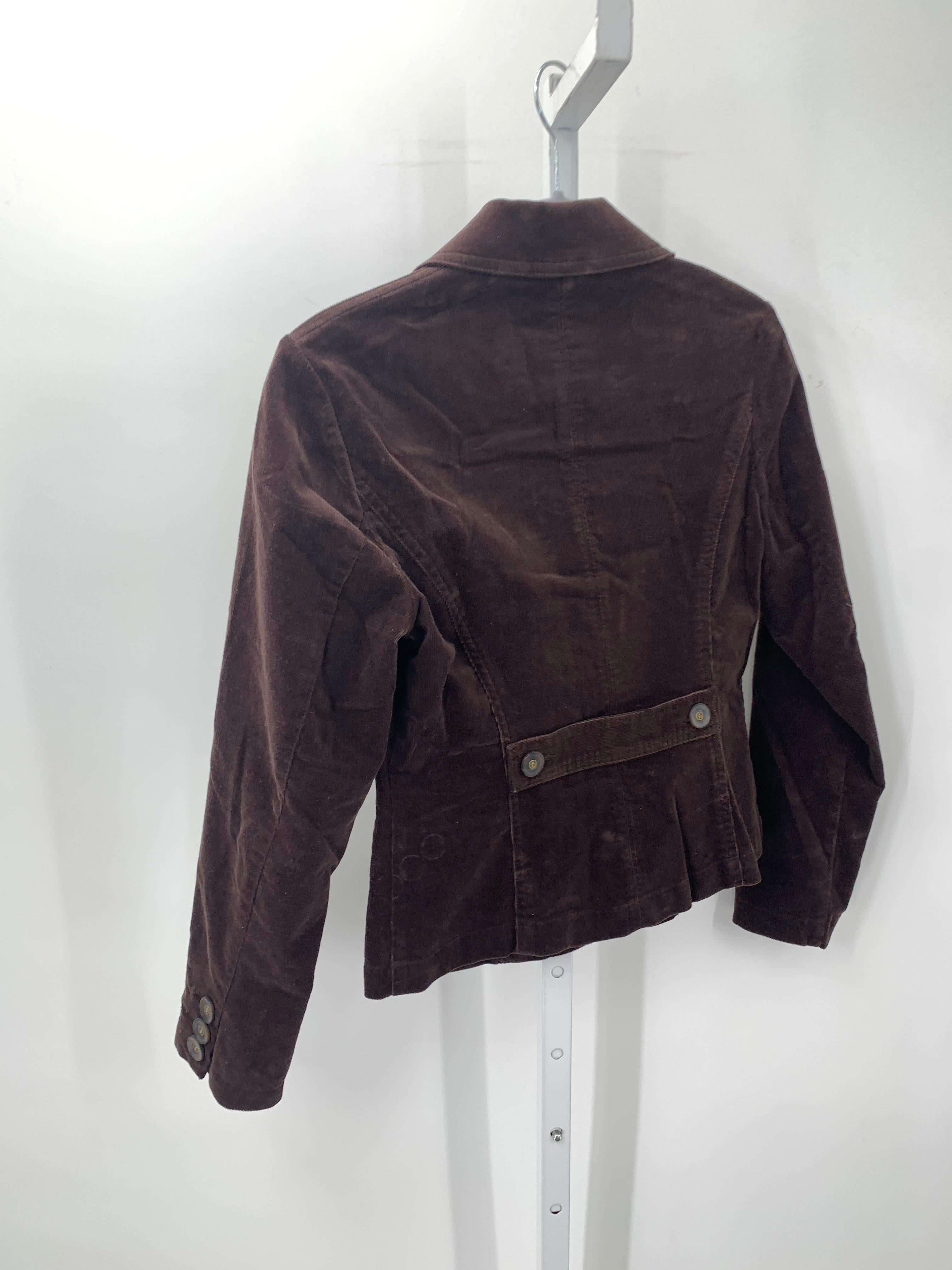 Charter Club Size 2 Petite Petite Blazer