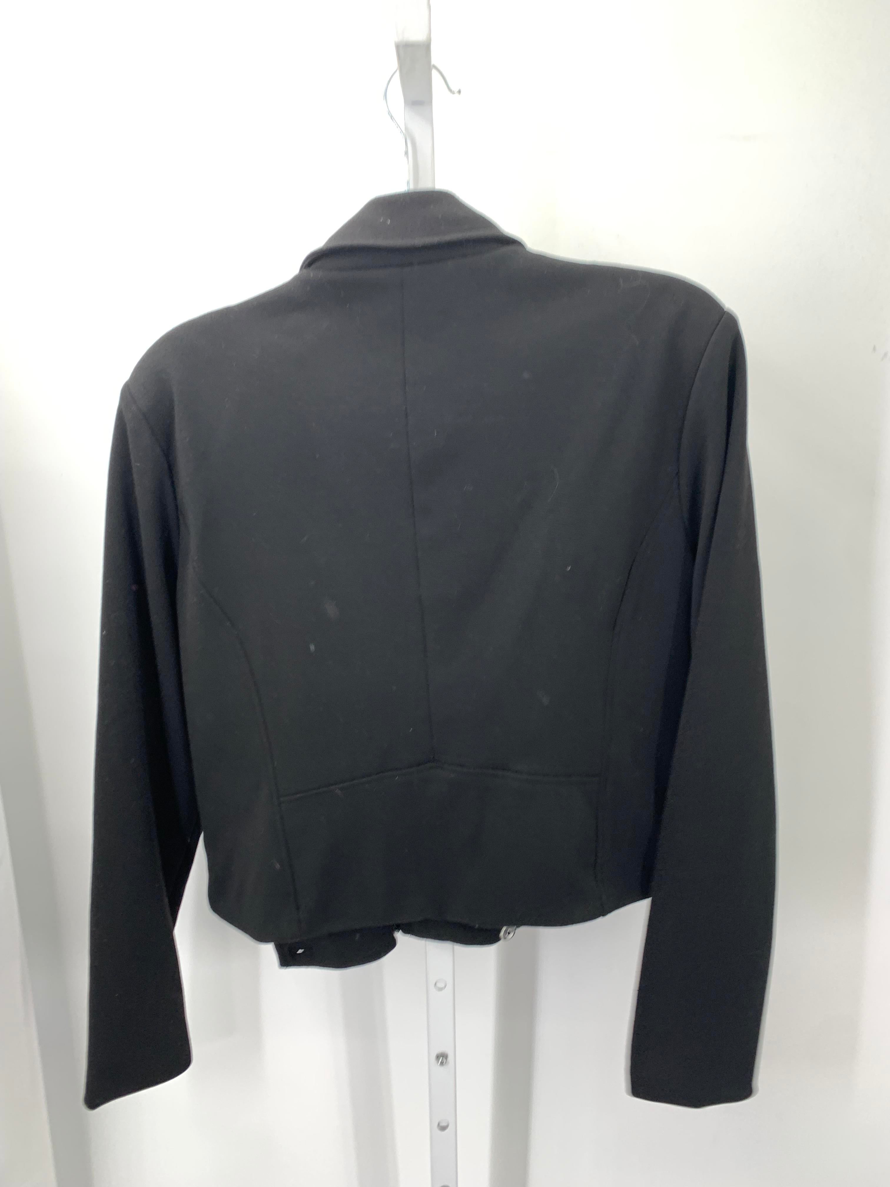 Metaphor Size Extra Large Misses Lightweight Jacket