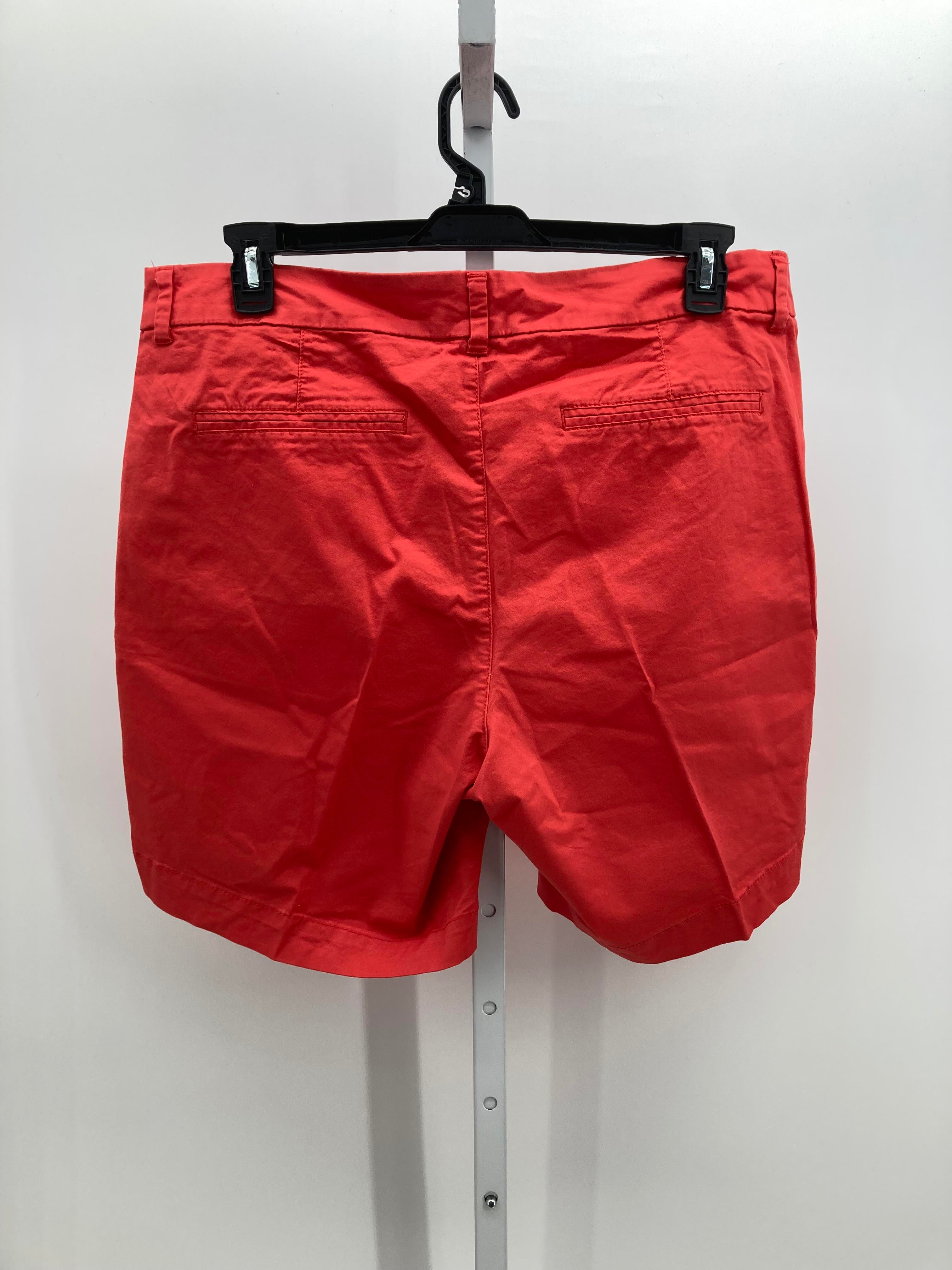 Old Navy Size 16 Misses Shorts