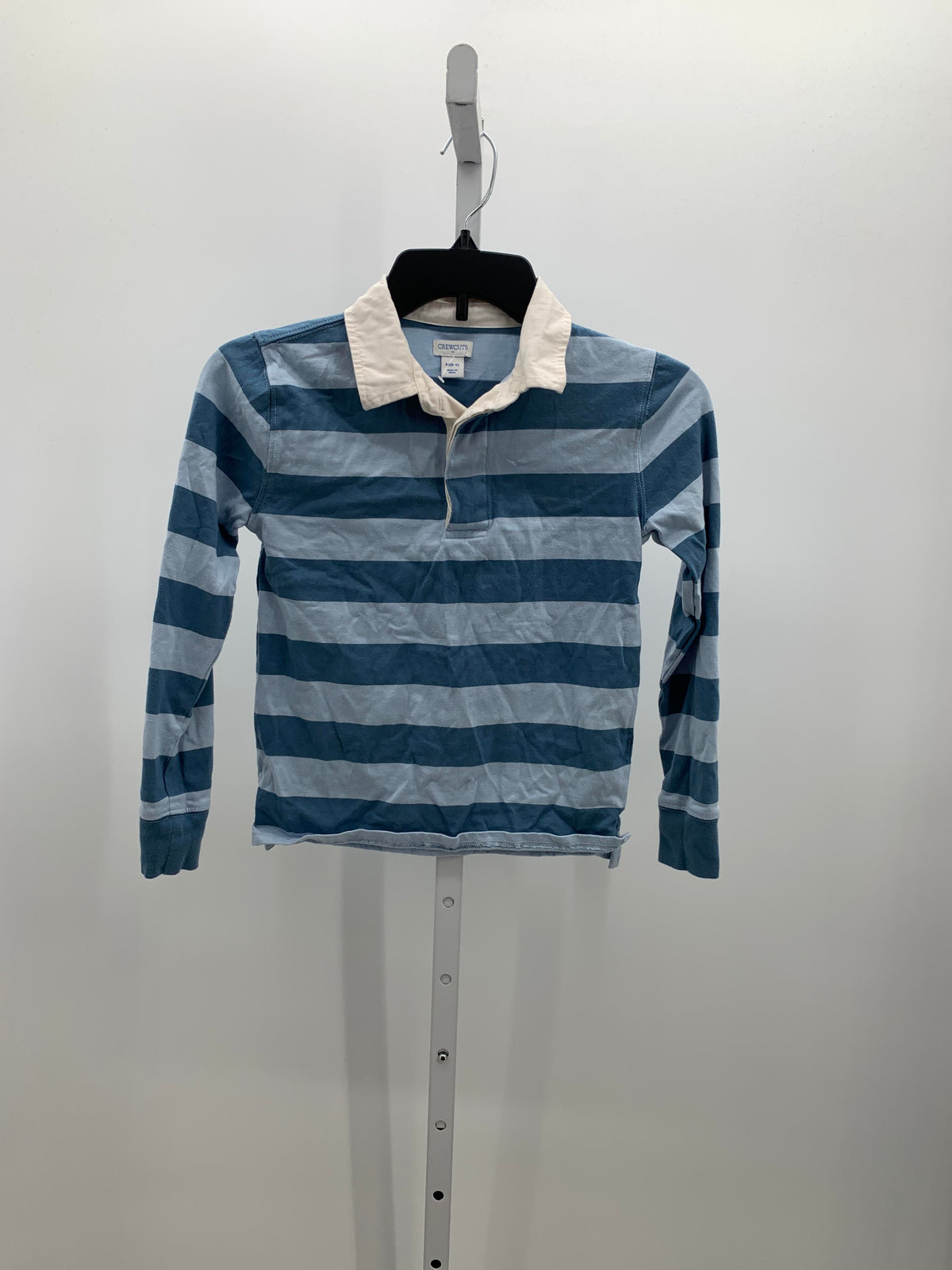 STRIPES POLO