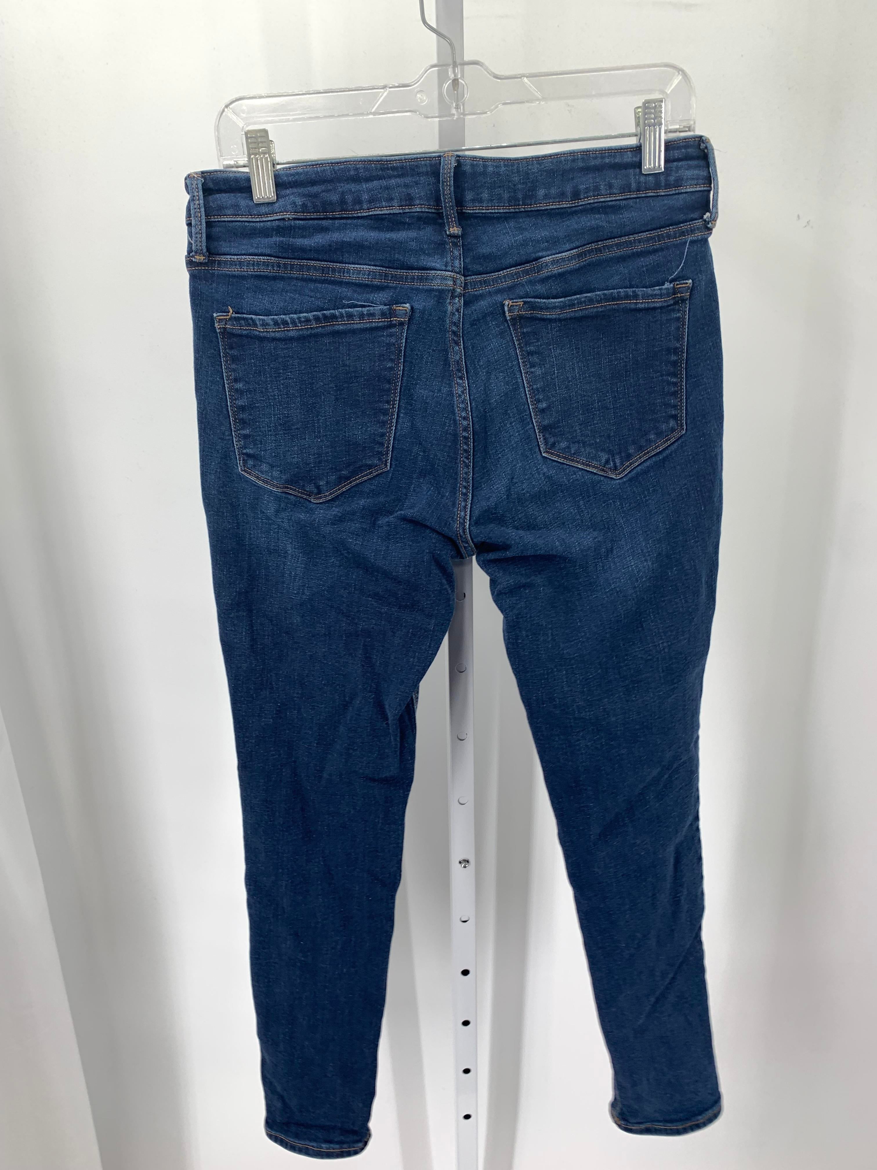 Old Navy Size 12 Misses Jeans