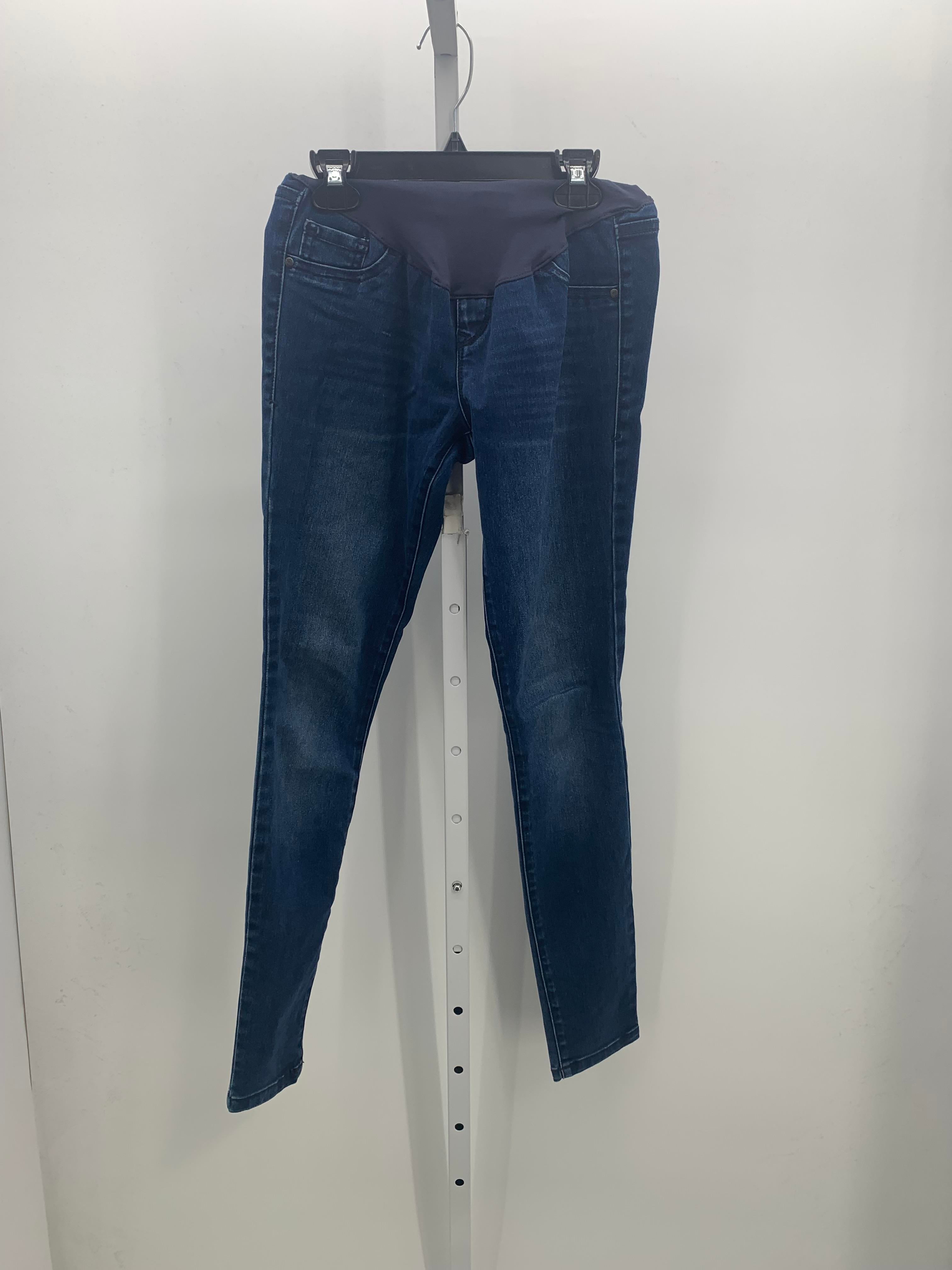 Old Navy Denim Size 2 Maternity Jeans