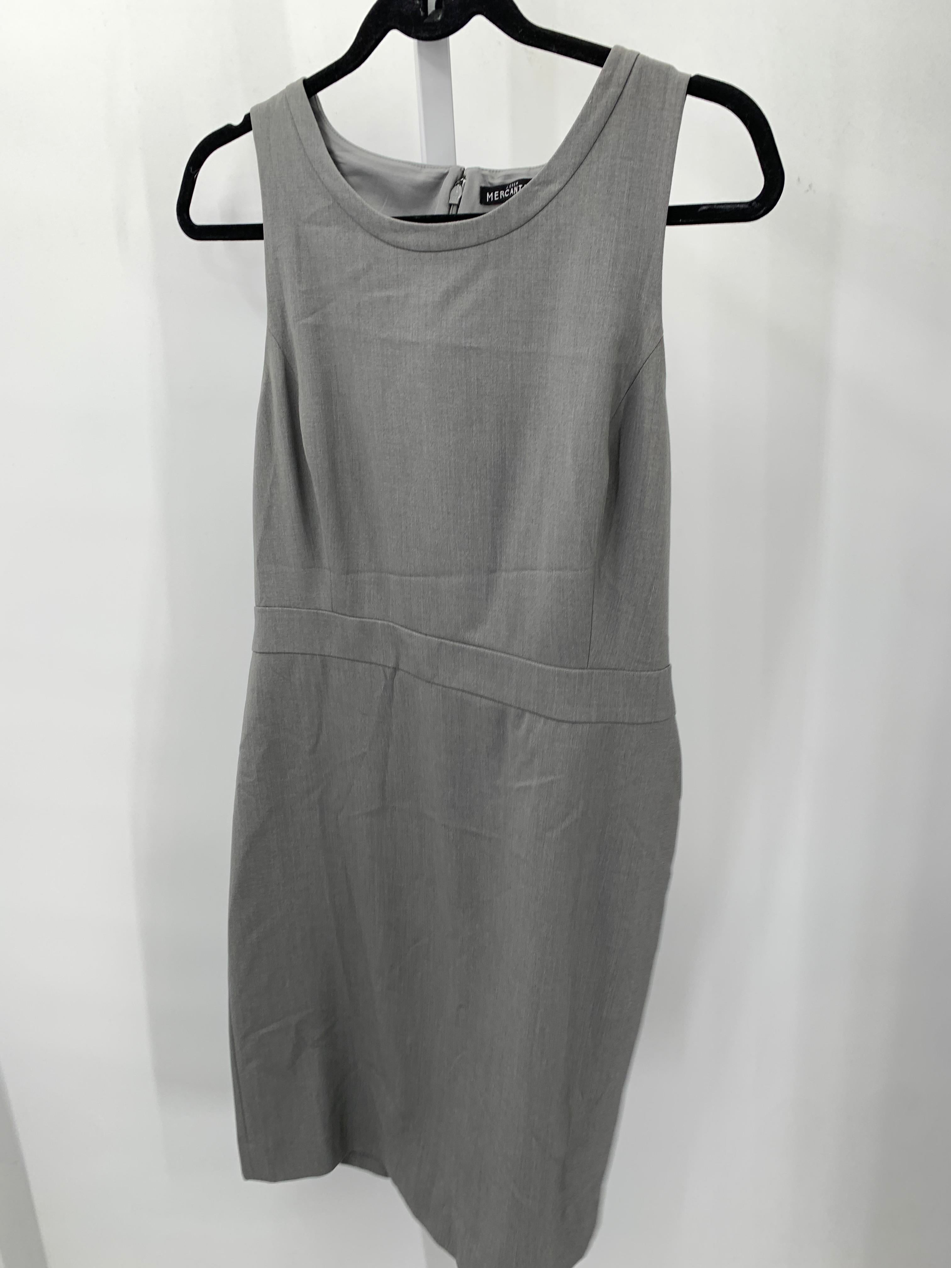 J. Crew Size 8 Misses Sleeveless Dress