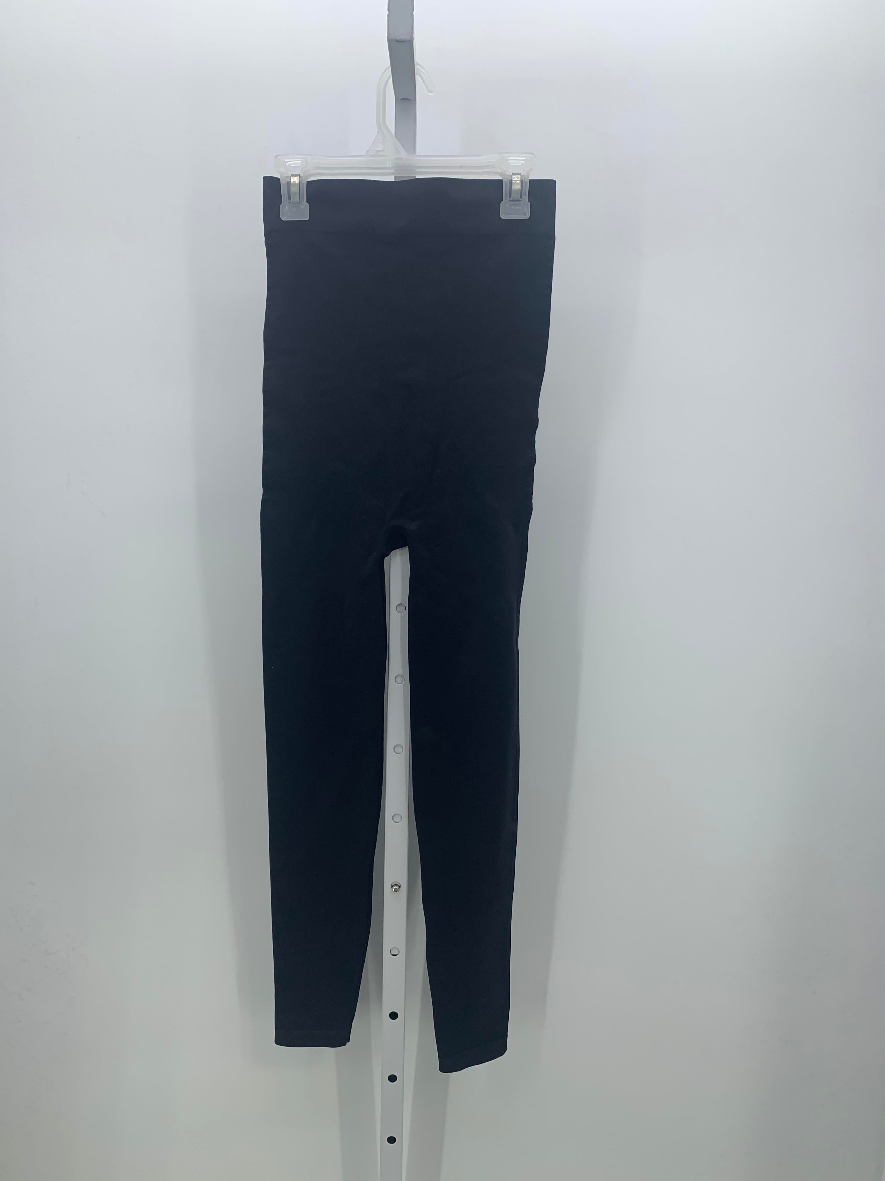 Black Size Small Maternity Pants