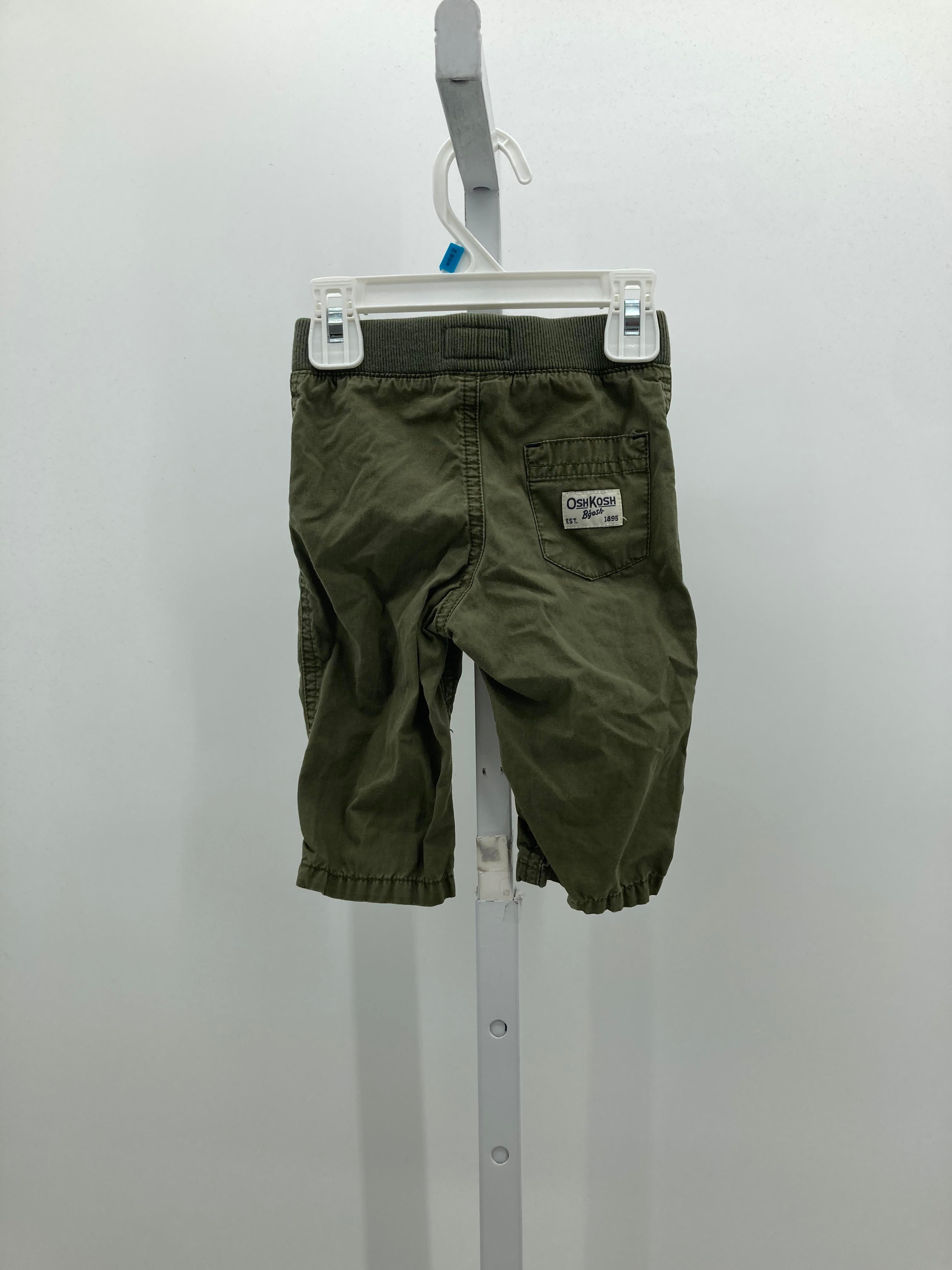 ELASTIC WAIST