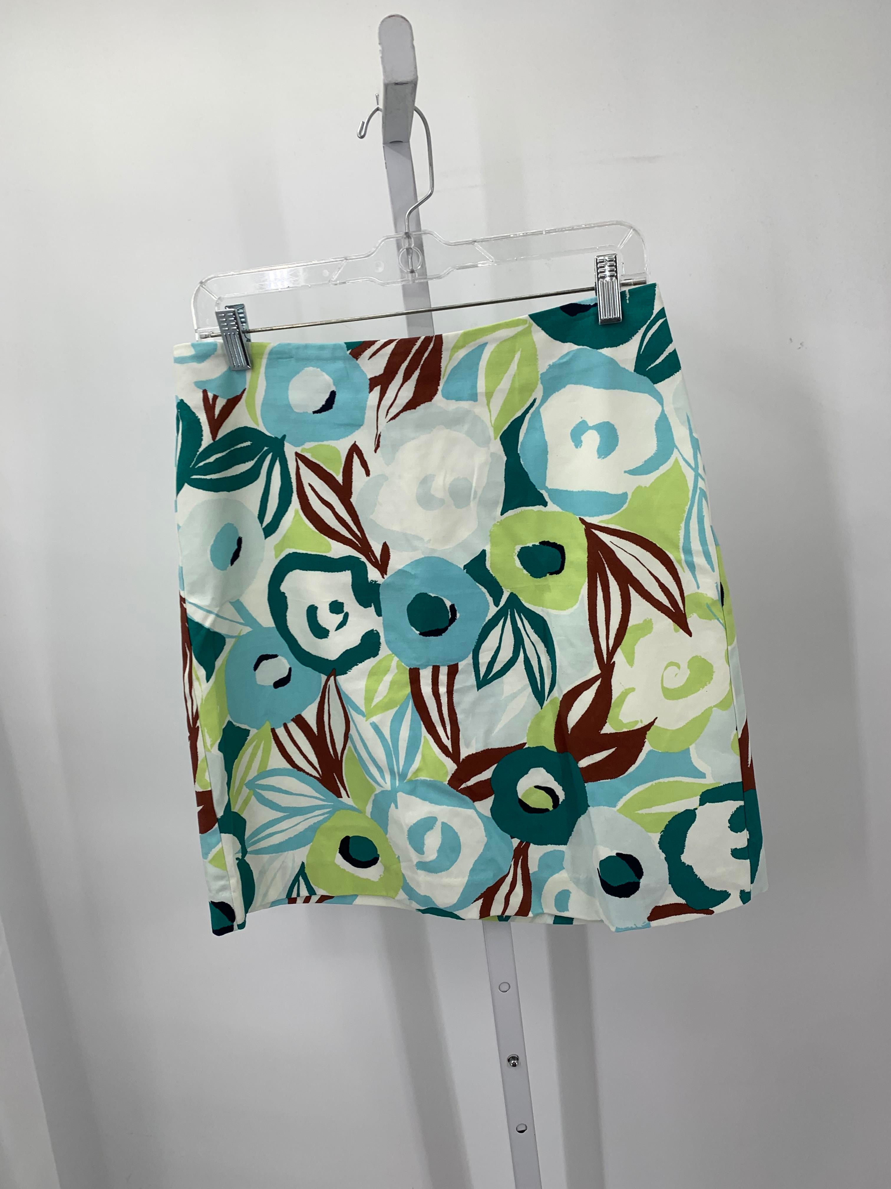 Ann Taylor Size 4 Misses Skirt