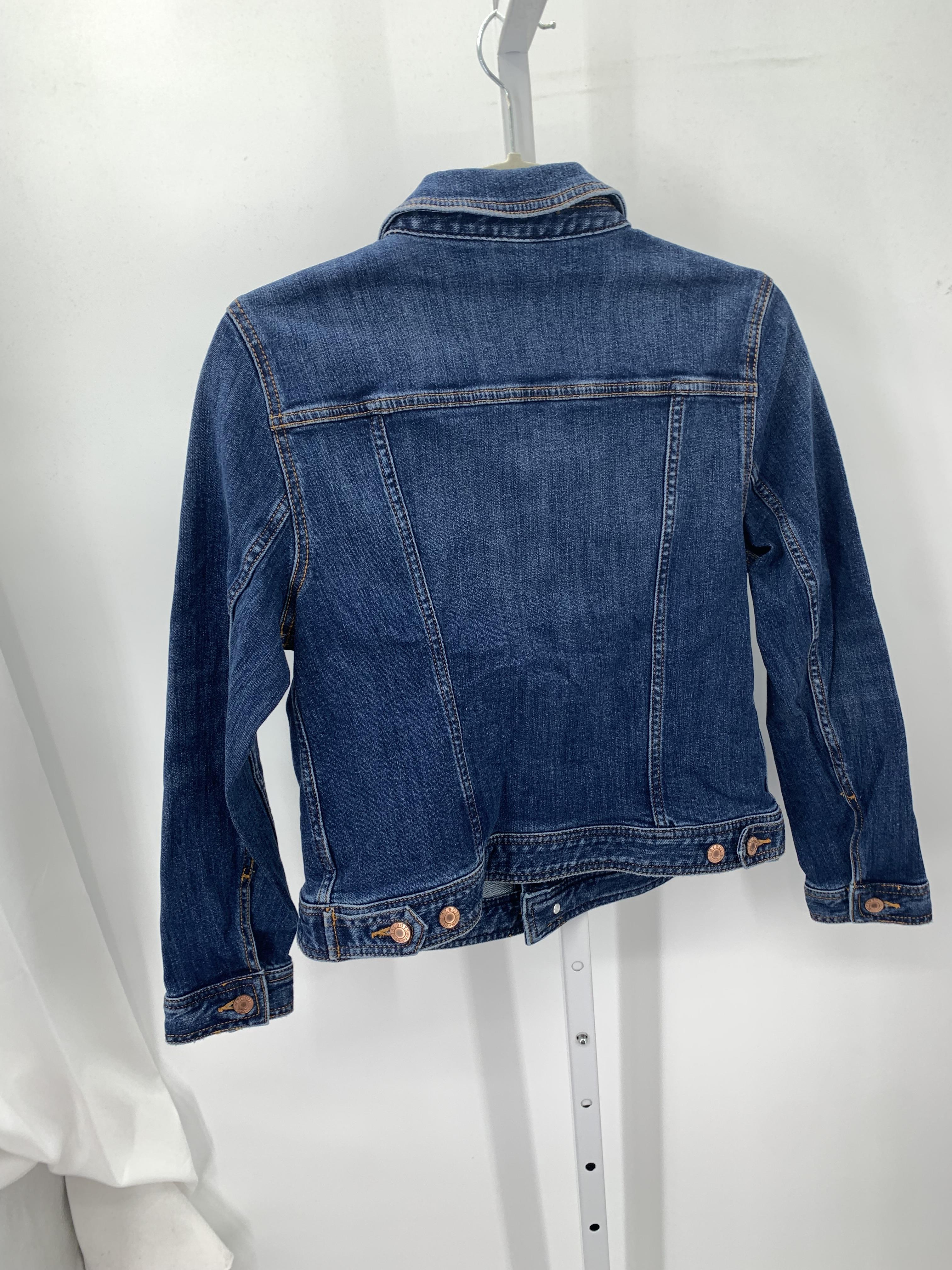 Talbots Size Medium Petite Petite Jacket