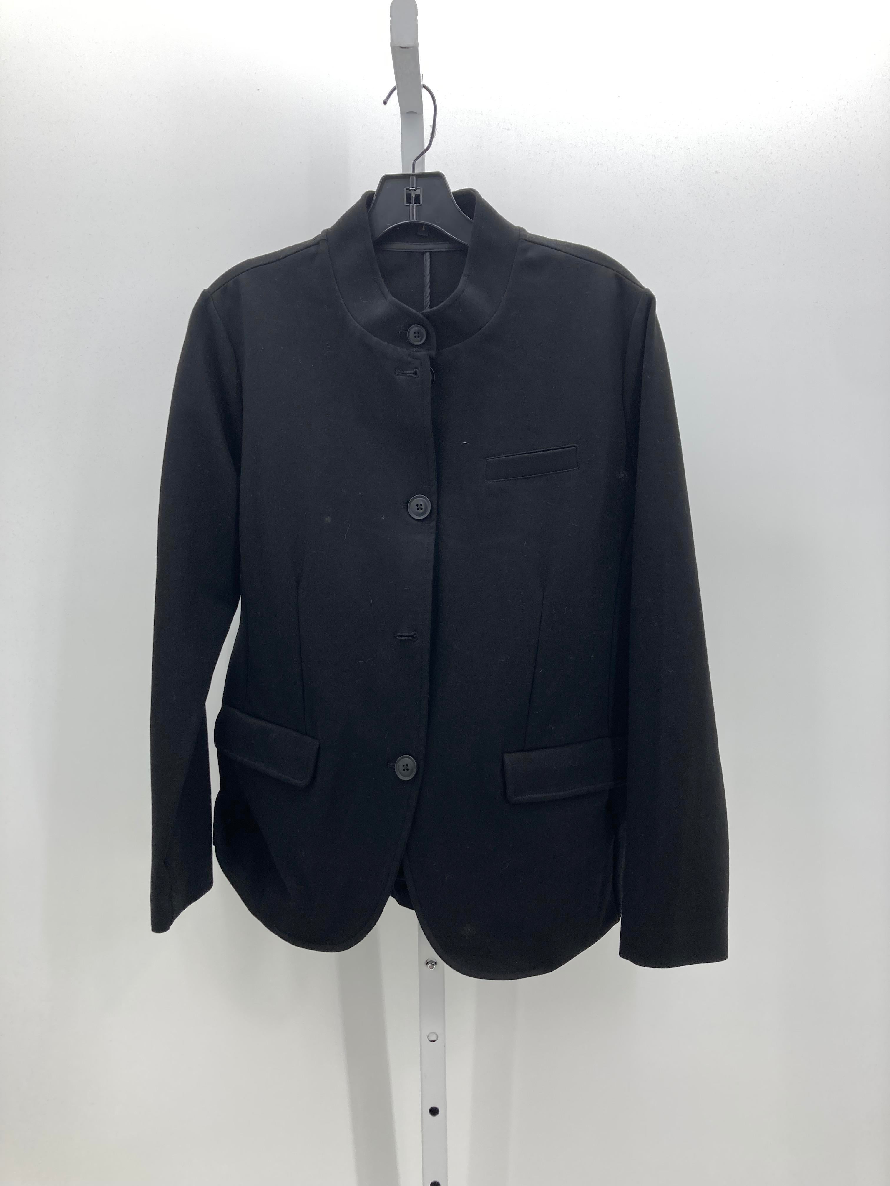 Size Large Misses Blazer
