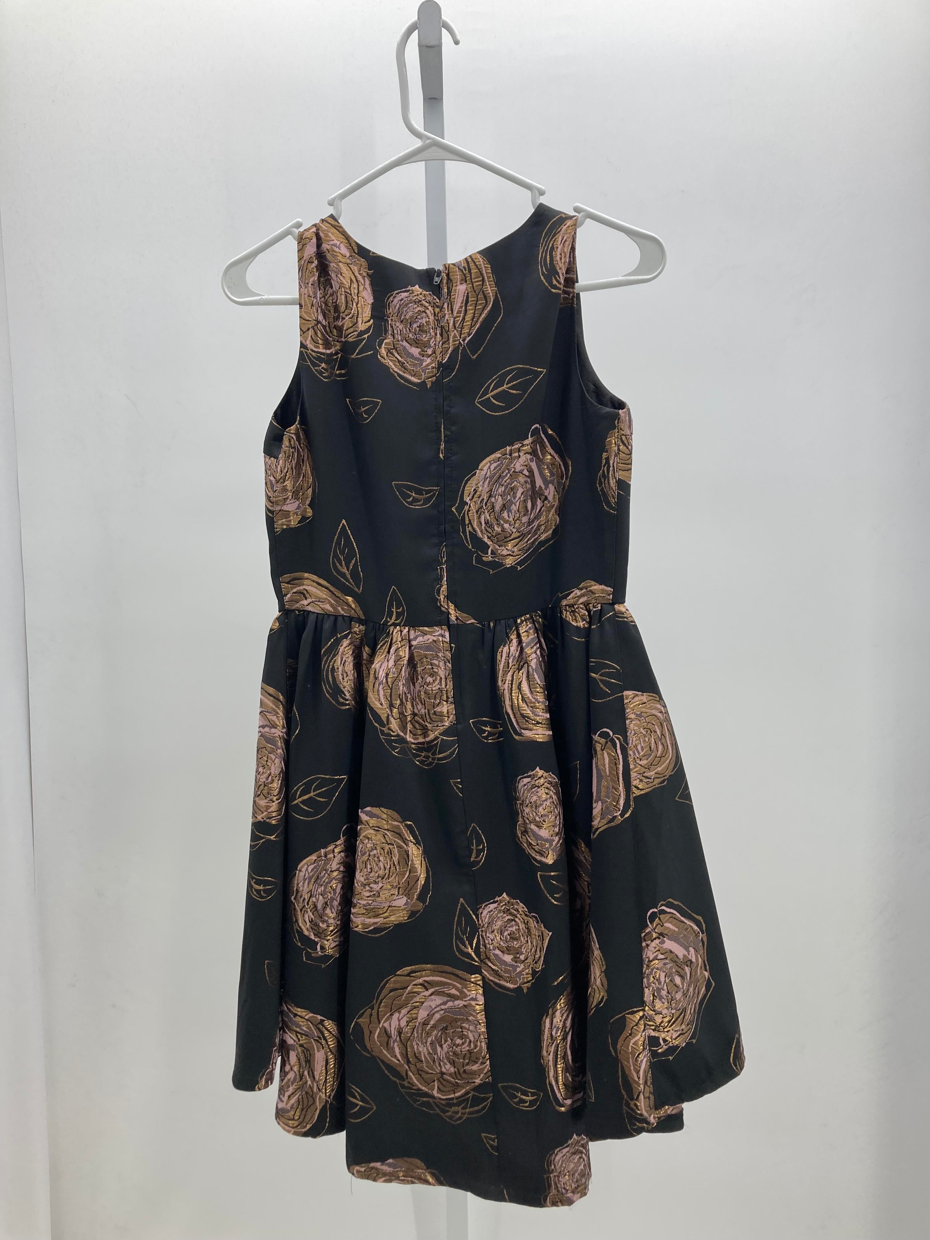 Children's Place Size 16 Girls Sleeveless Dress