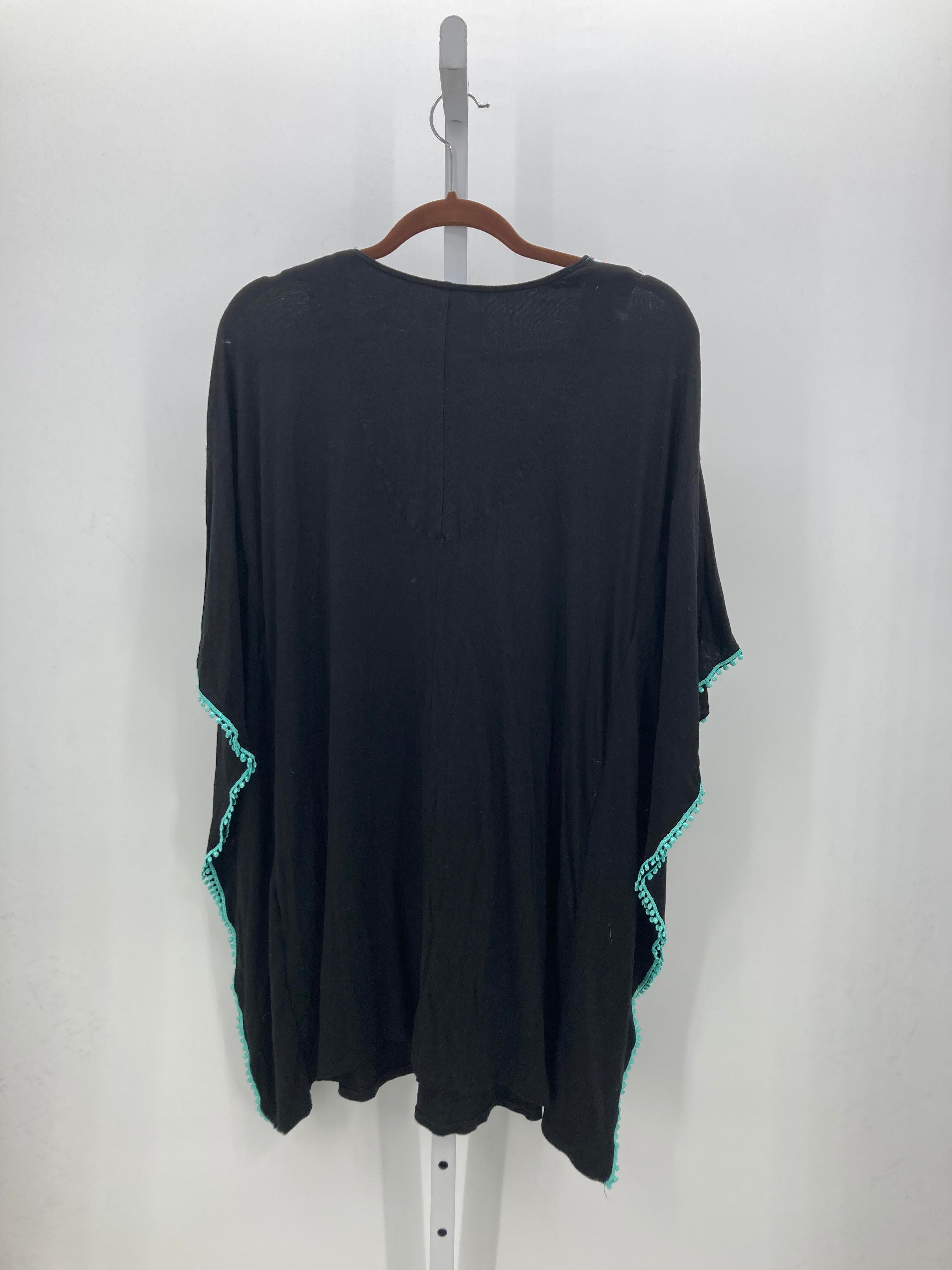 Ellen Tracy Size Small Misses Swimwear