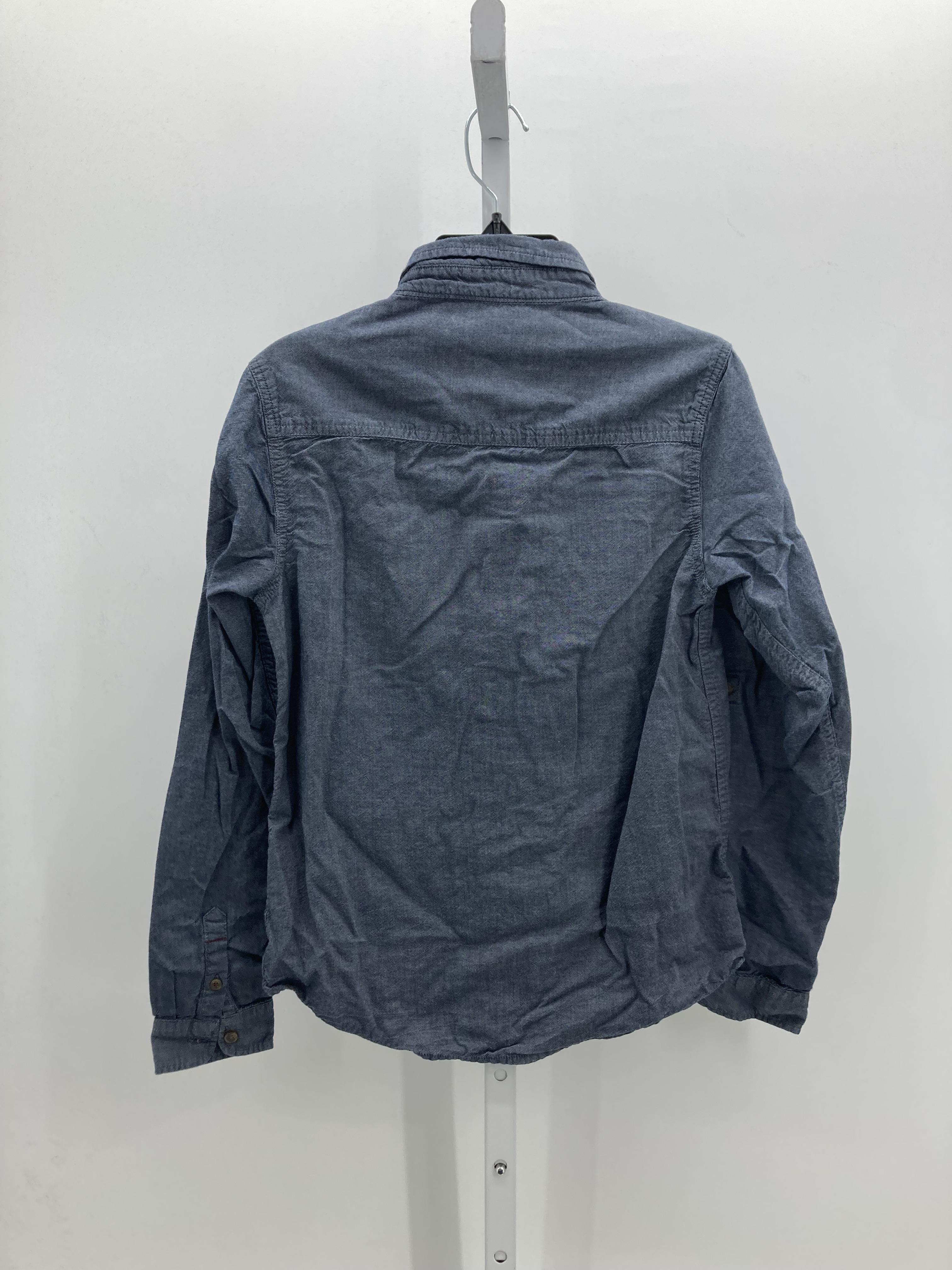 BTN DOWN SHIRT.