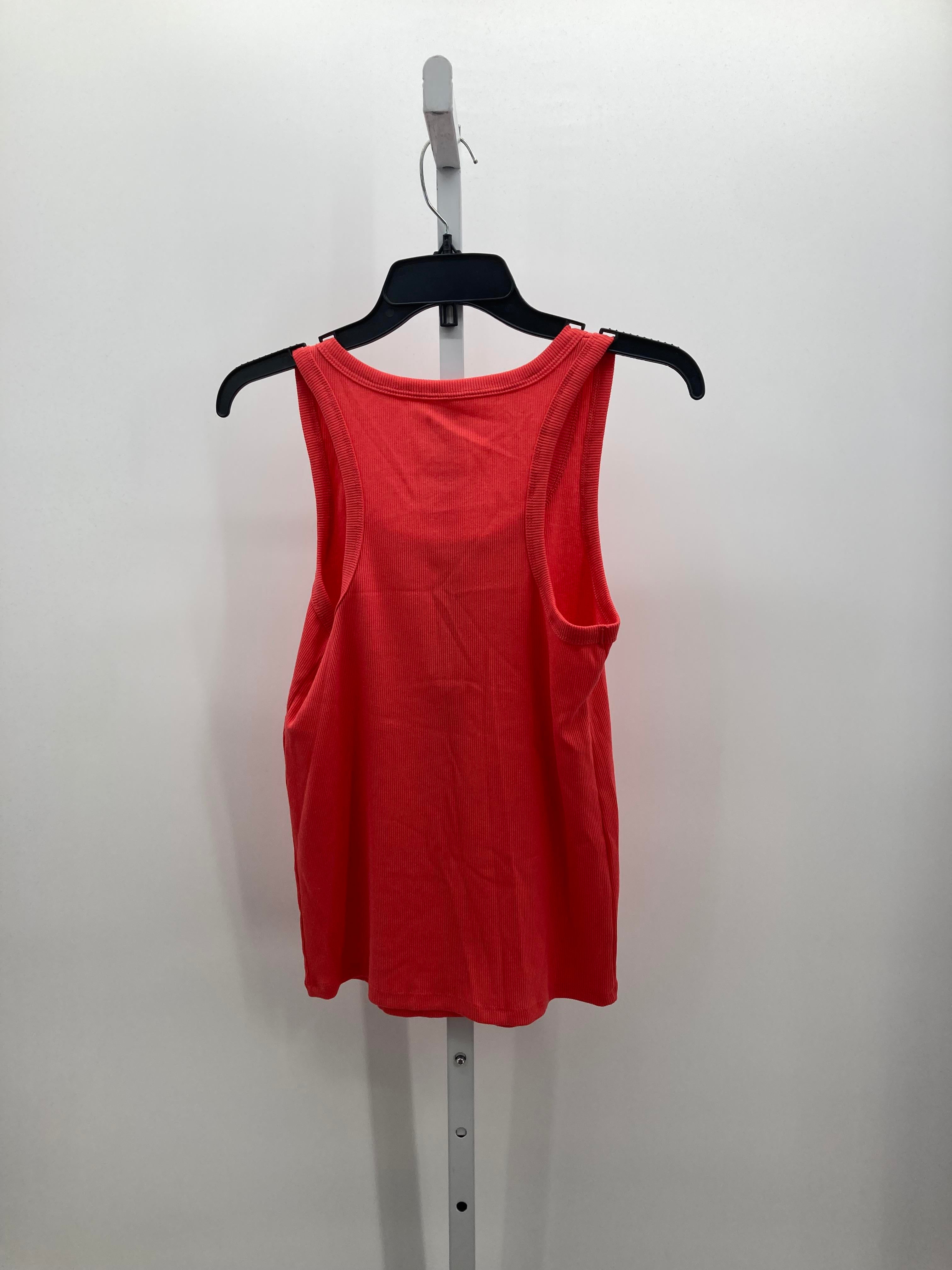 SO Size Medium Juniors Tank