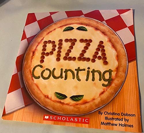 Pizza Counting -