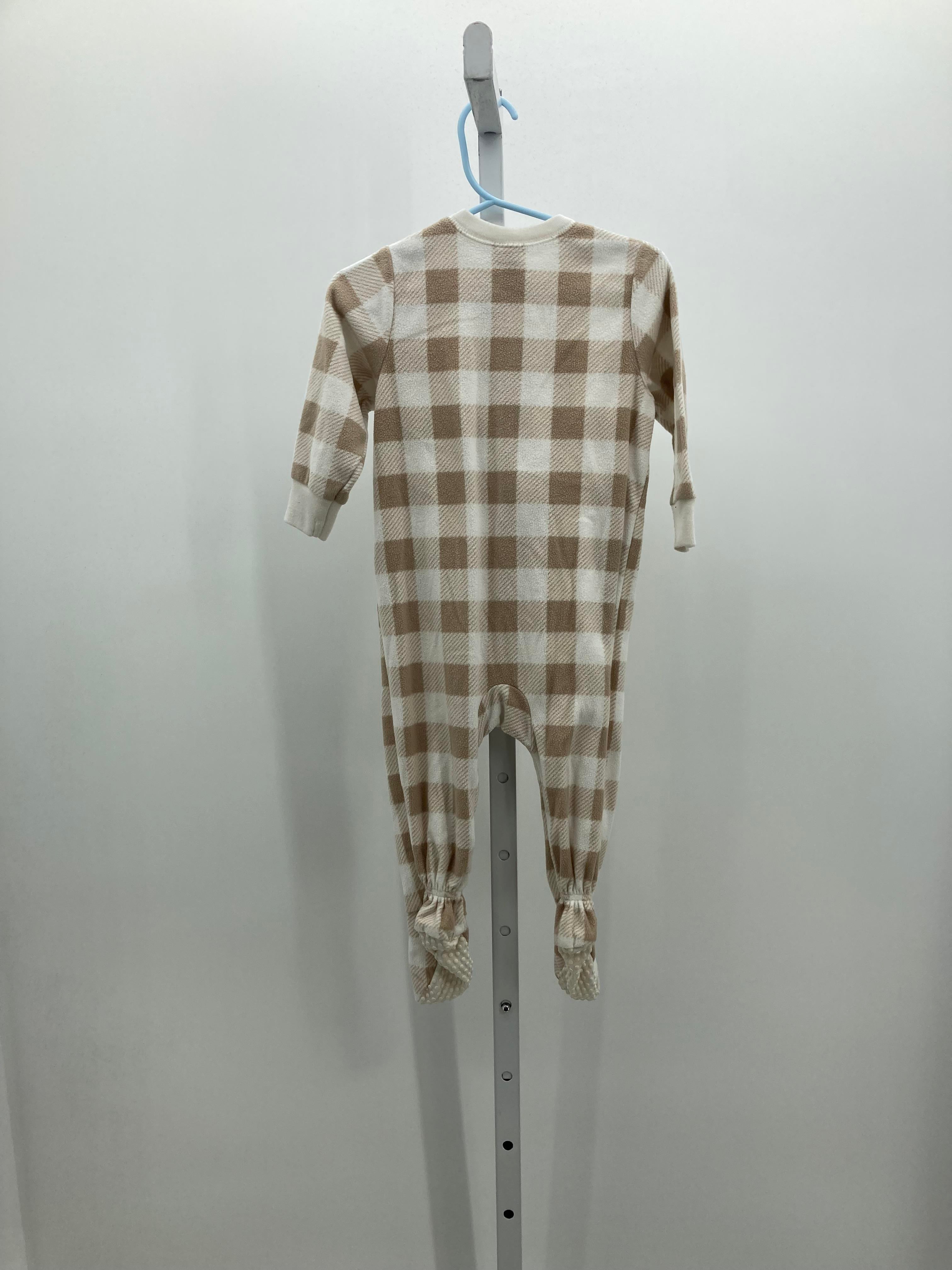 PLAID FLEECE