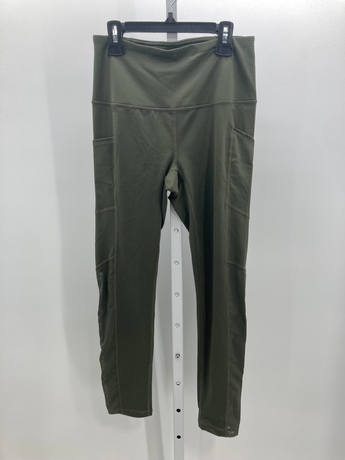Reebok Size Small Misses Leggings