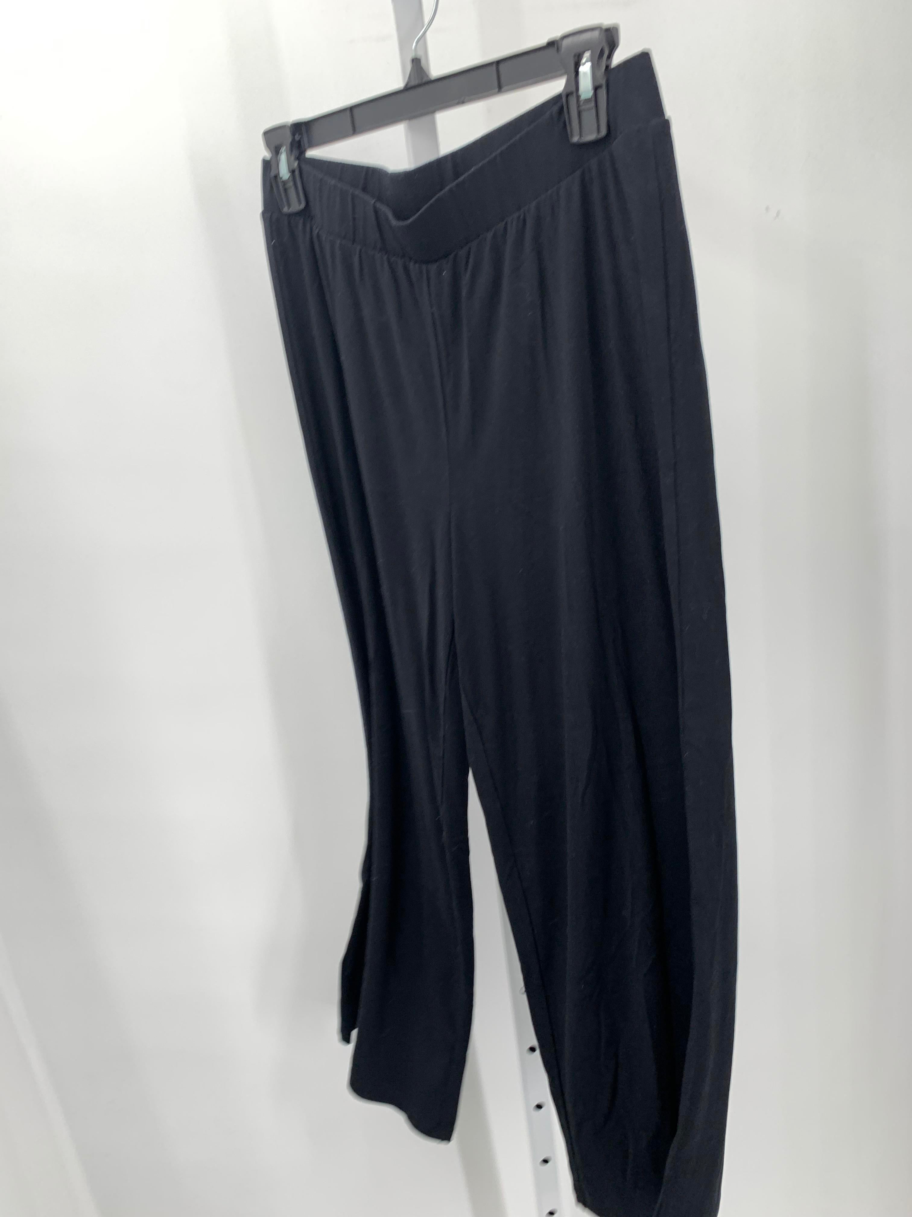 LOGO Size Small Misses Pants