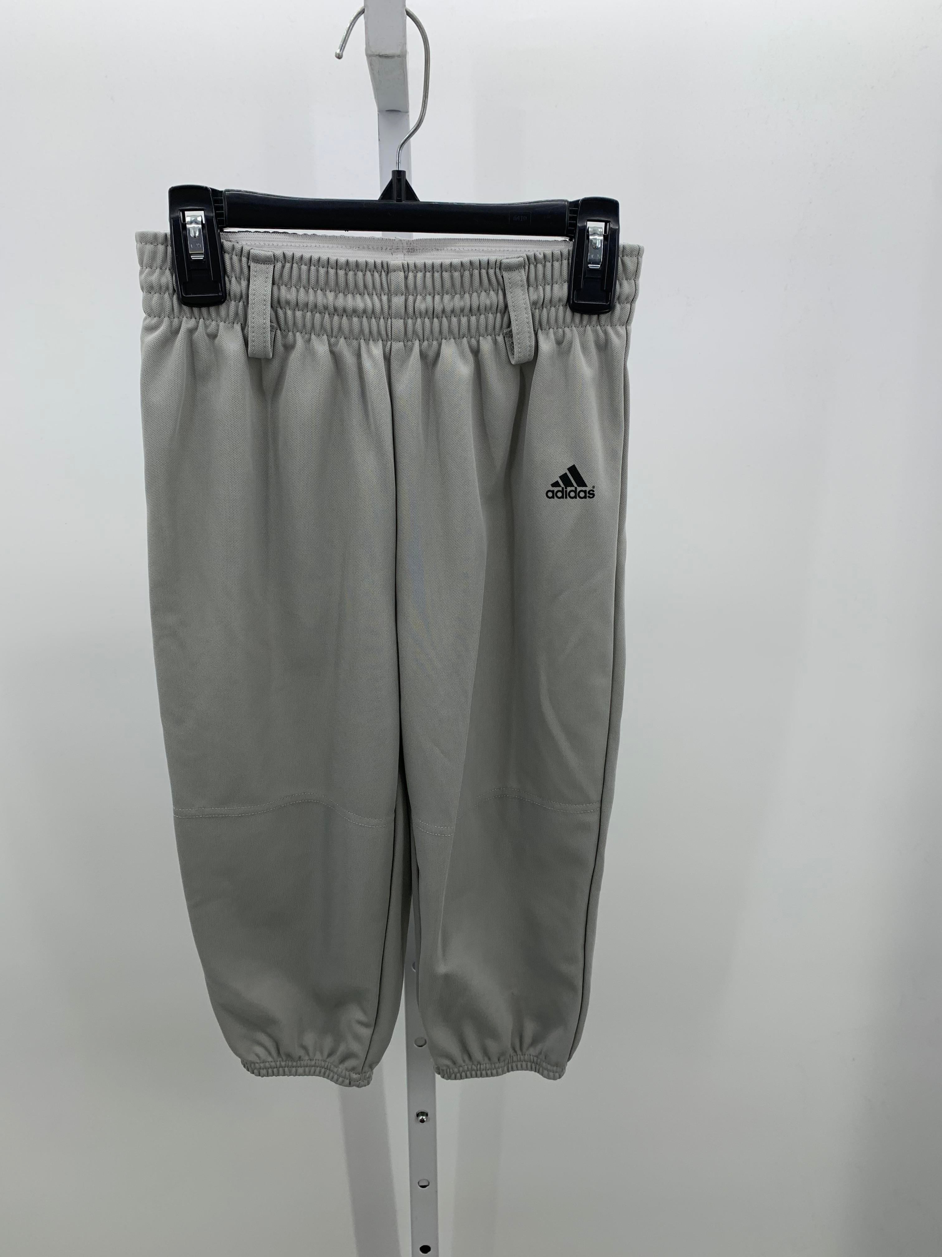 ELASTIC WAIST SPORTS PANTS