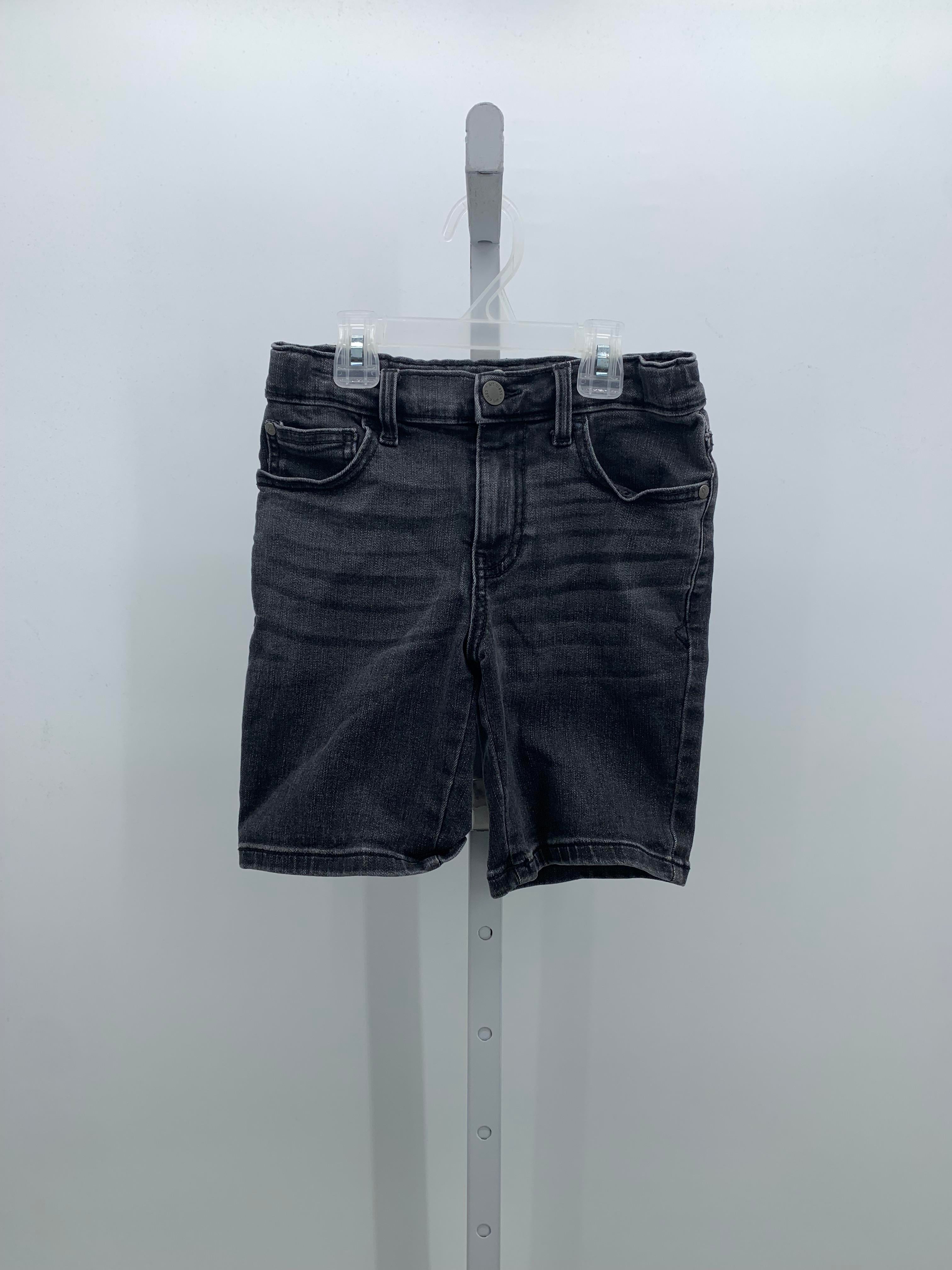 ADJ WAIST DENIM