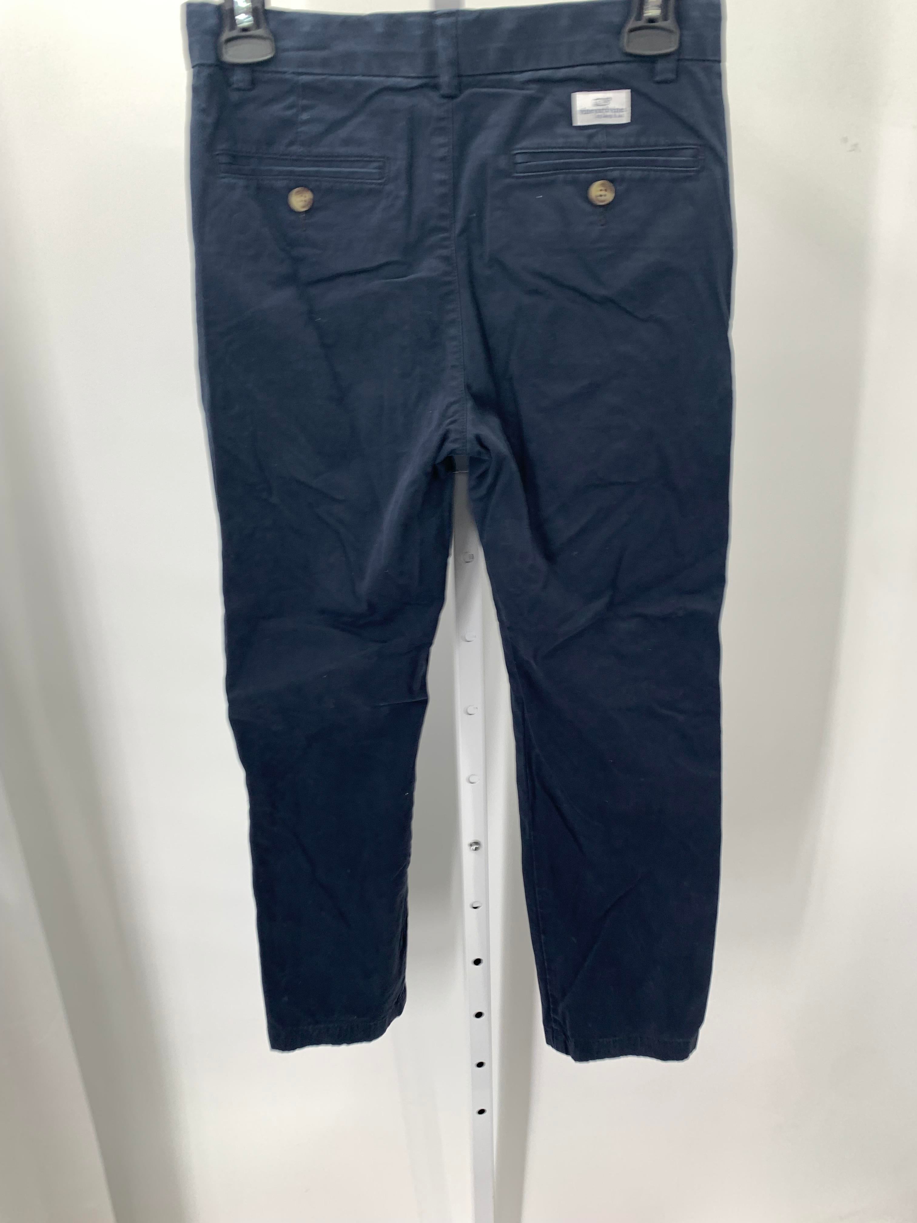 ADJ WAIST CHINO