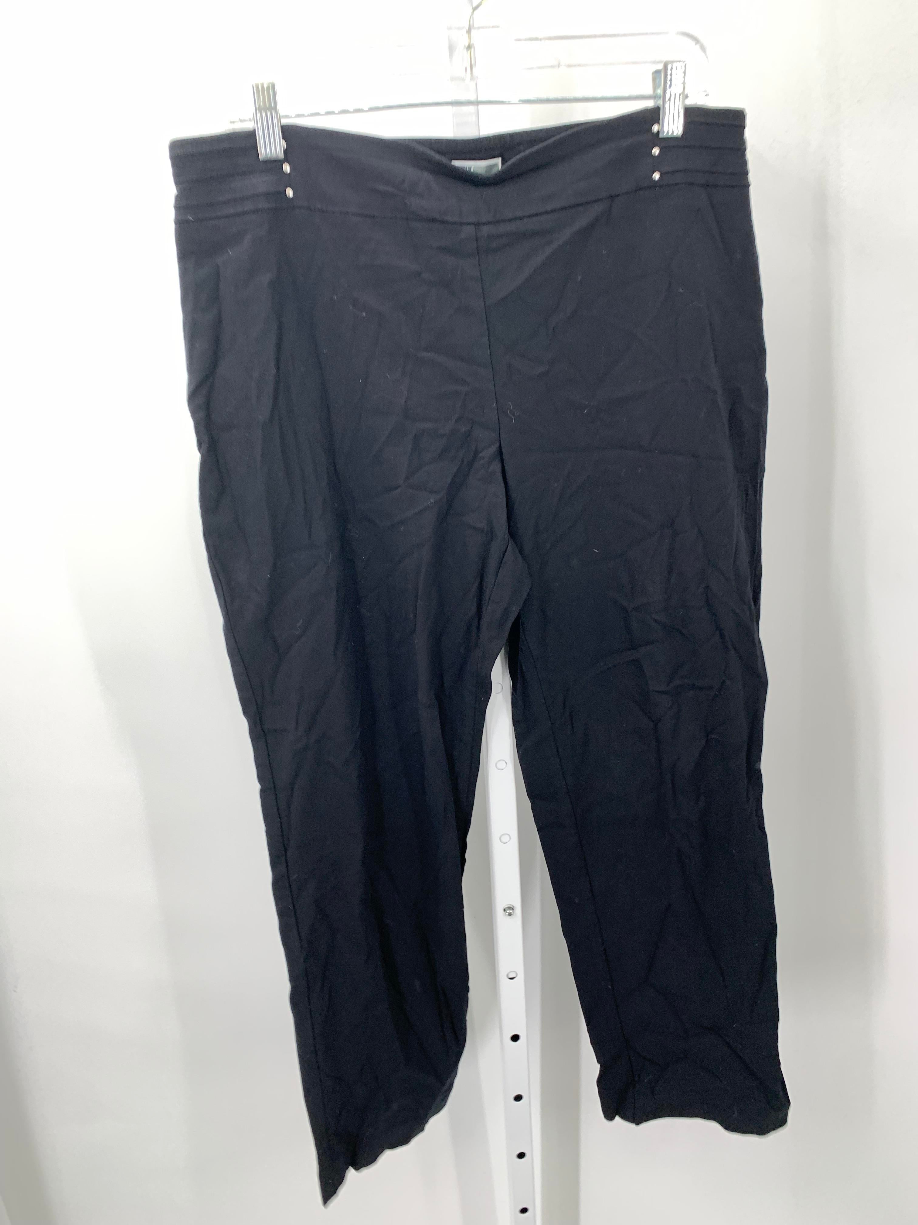 JM Collection Size X Large Petite Petite Pants