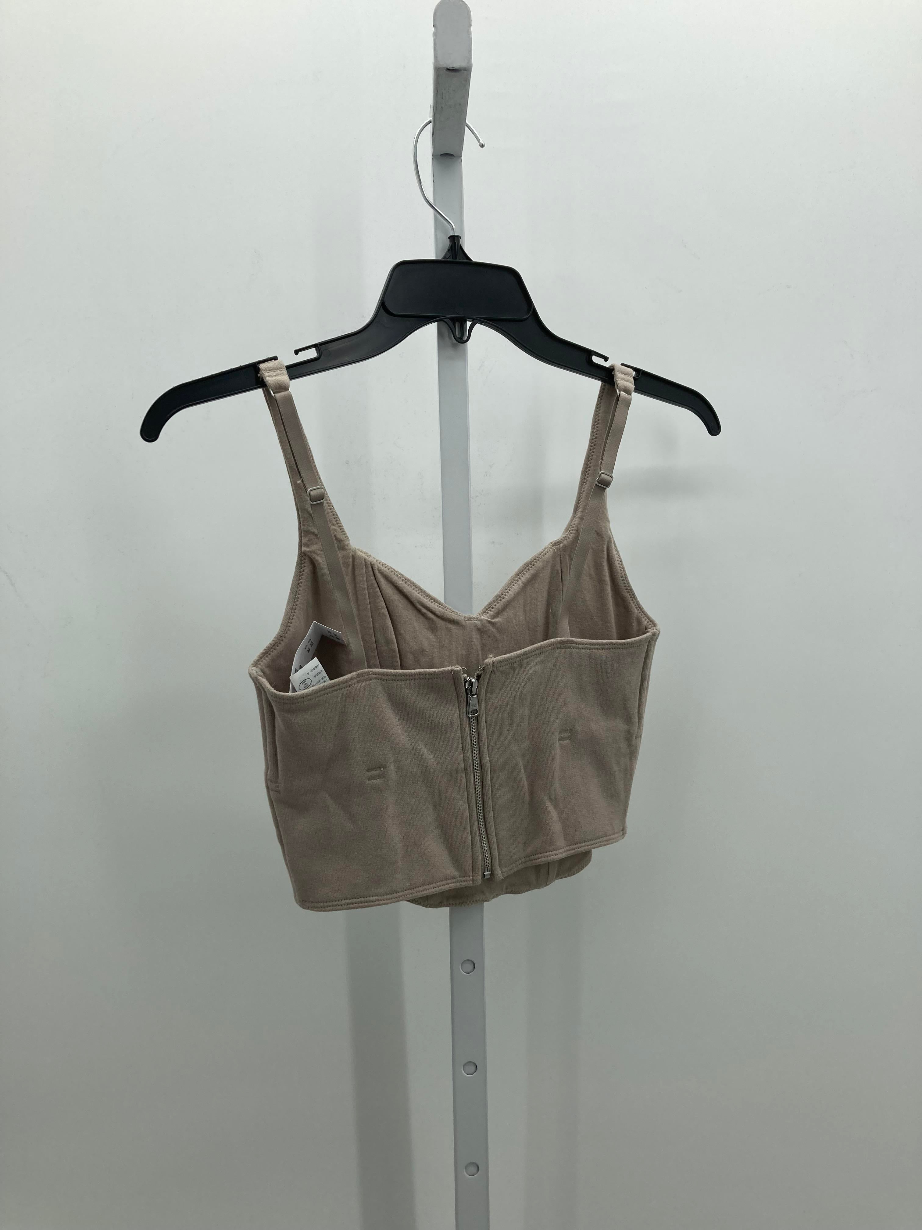 Gilly Hicks Size Small Juniors Tank
