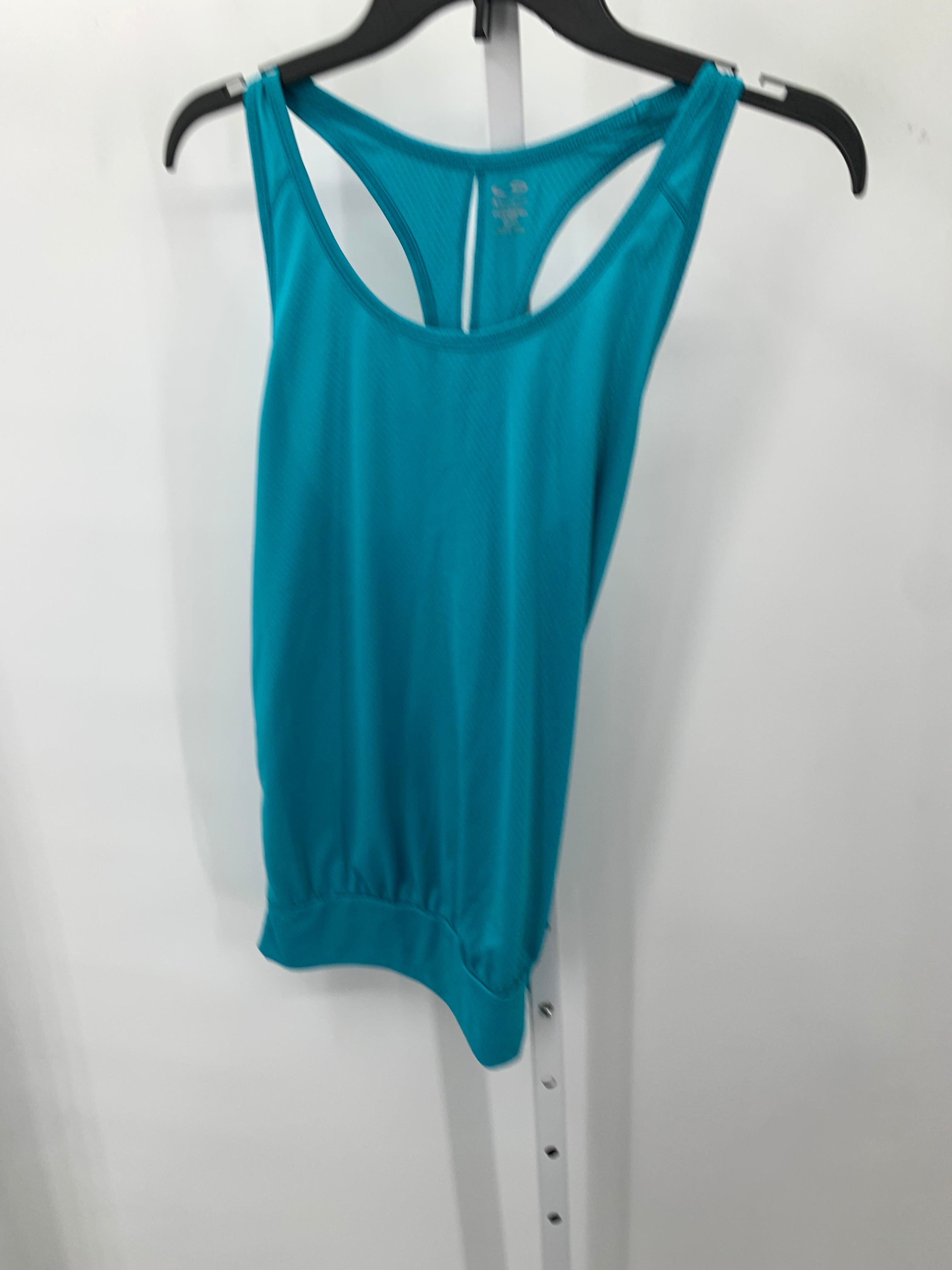 C9 Size Small Misses Tank