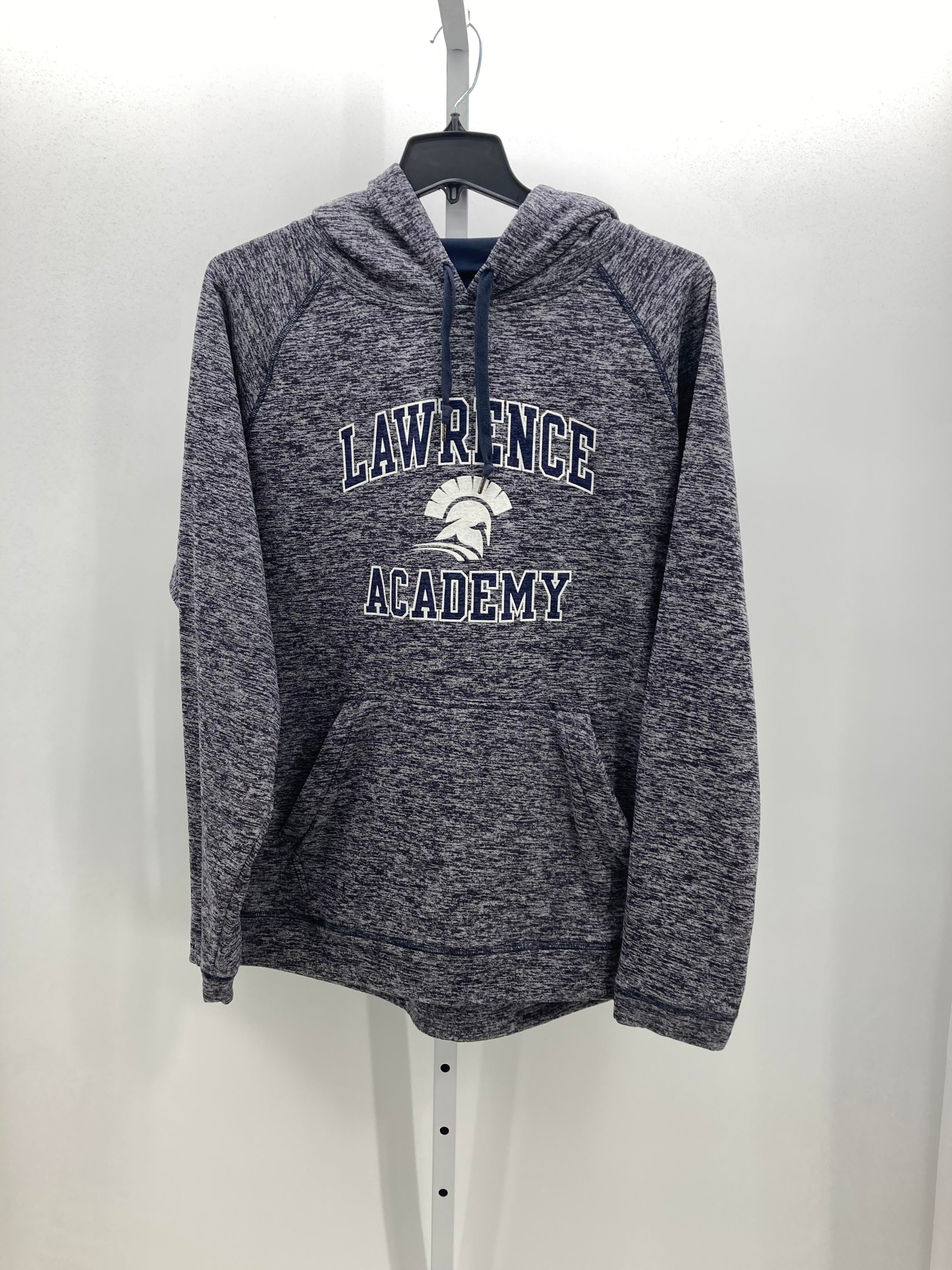 LAWRENCE ACADEMY HOODIE