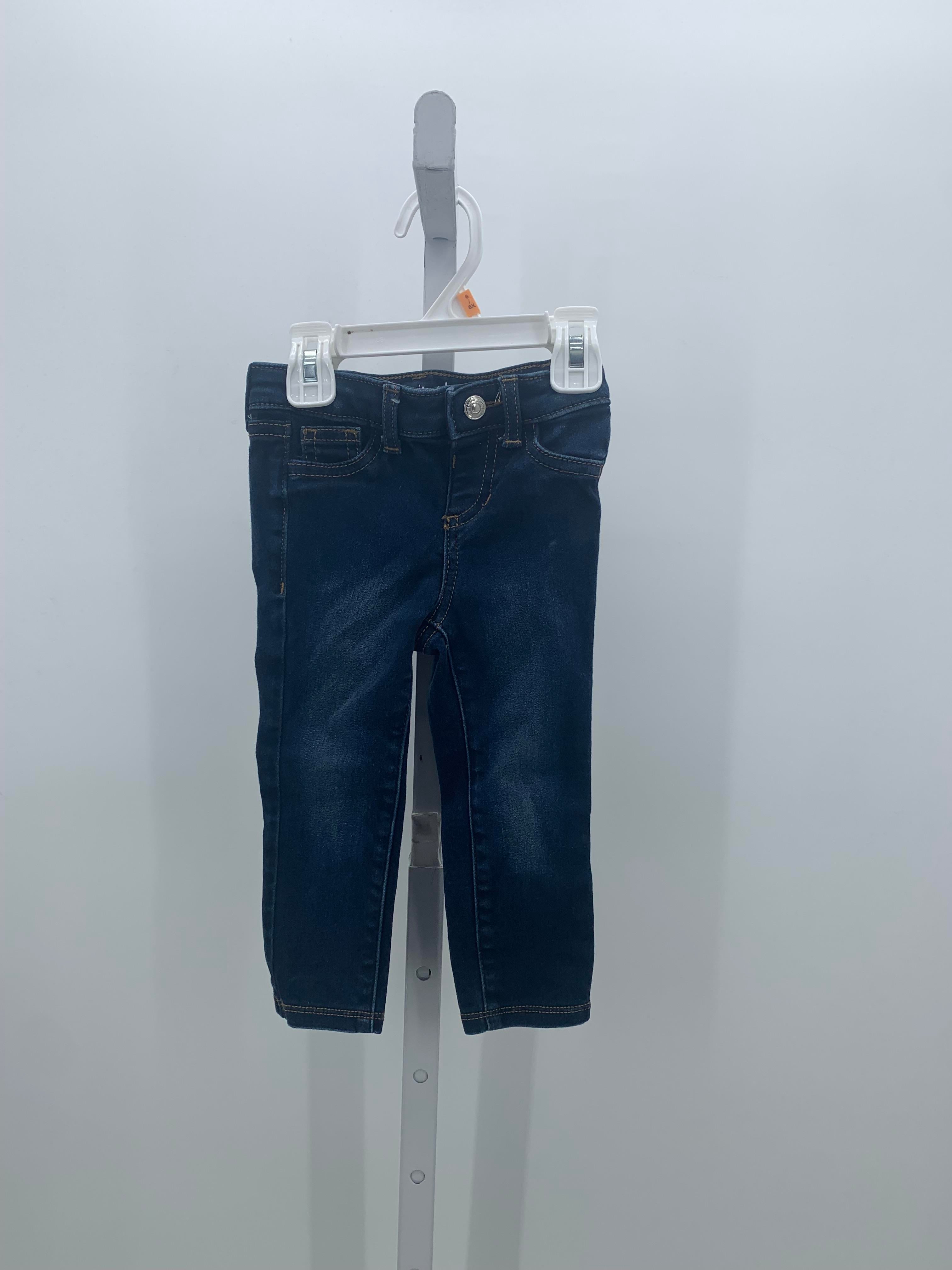 Jumping Beans Size 18 Months Girls Jeans