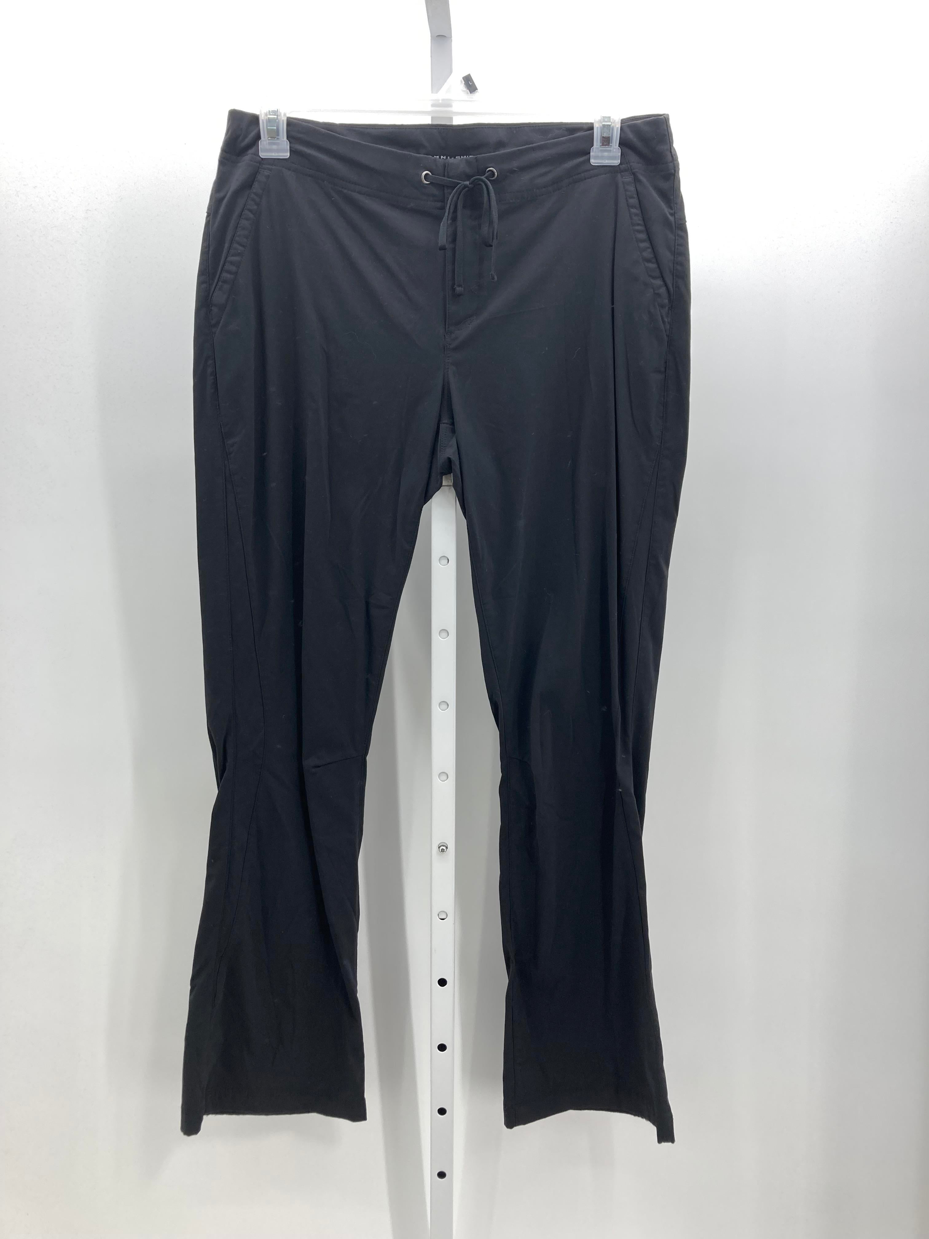 Columbia Size 14 Misses Pants
