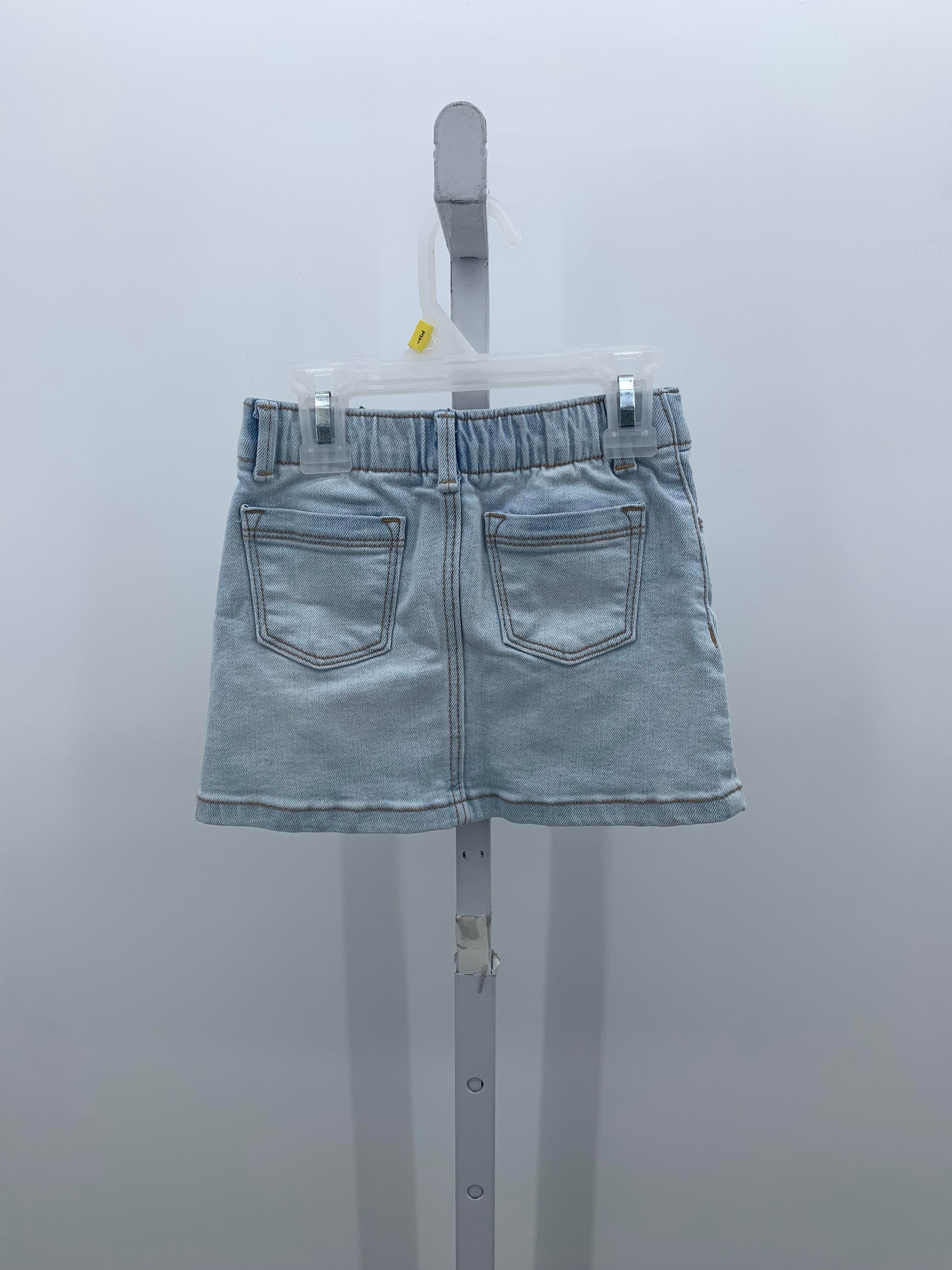 Old Navy Size 2T Girls Skirt