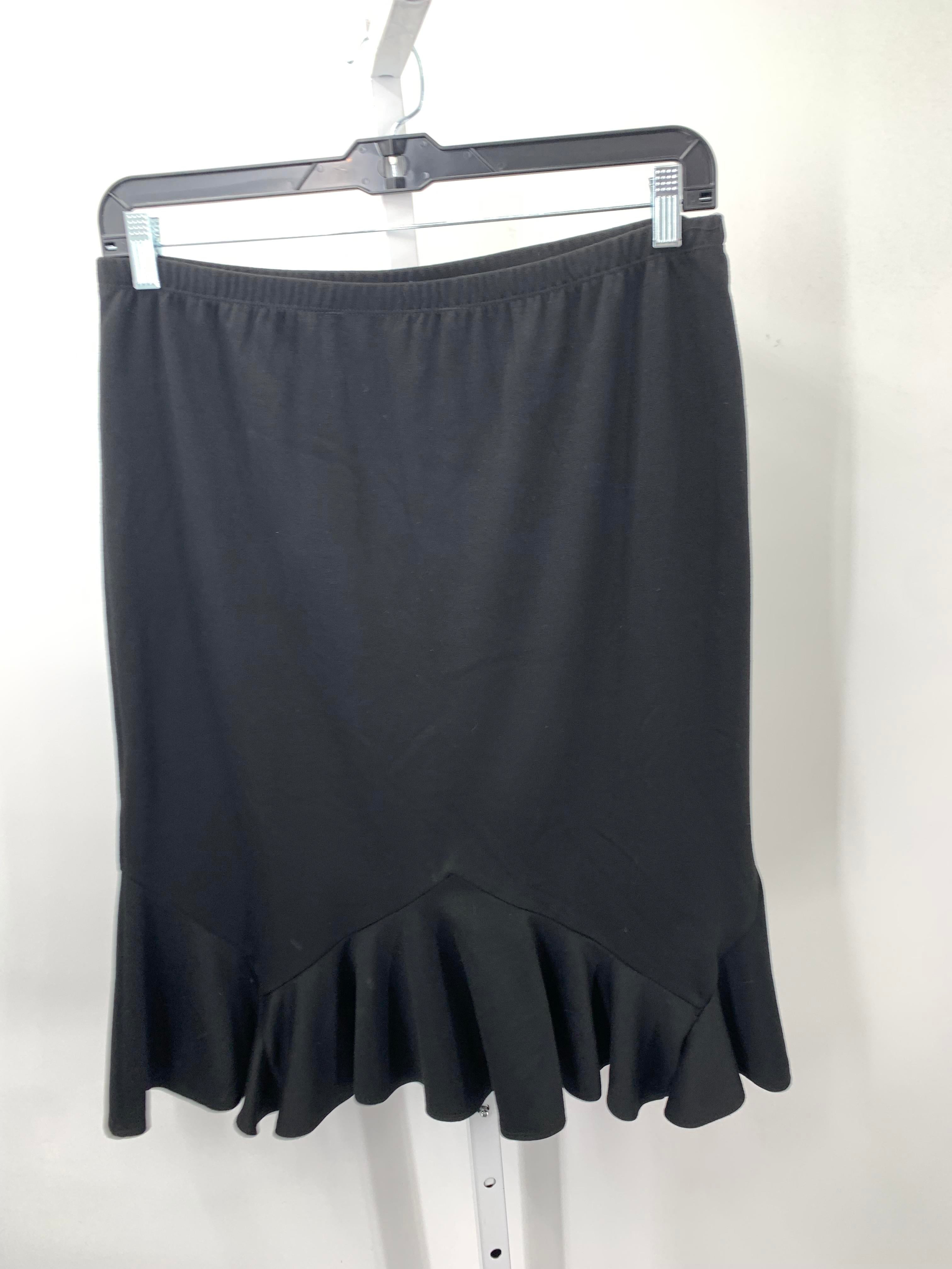 Elementz Size Large Misses Skirt