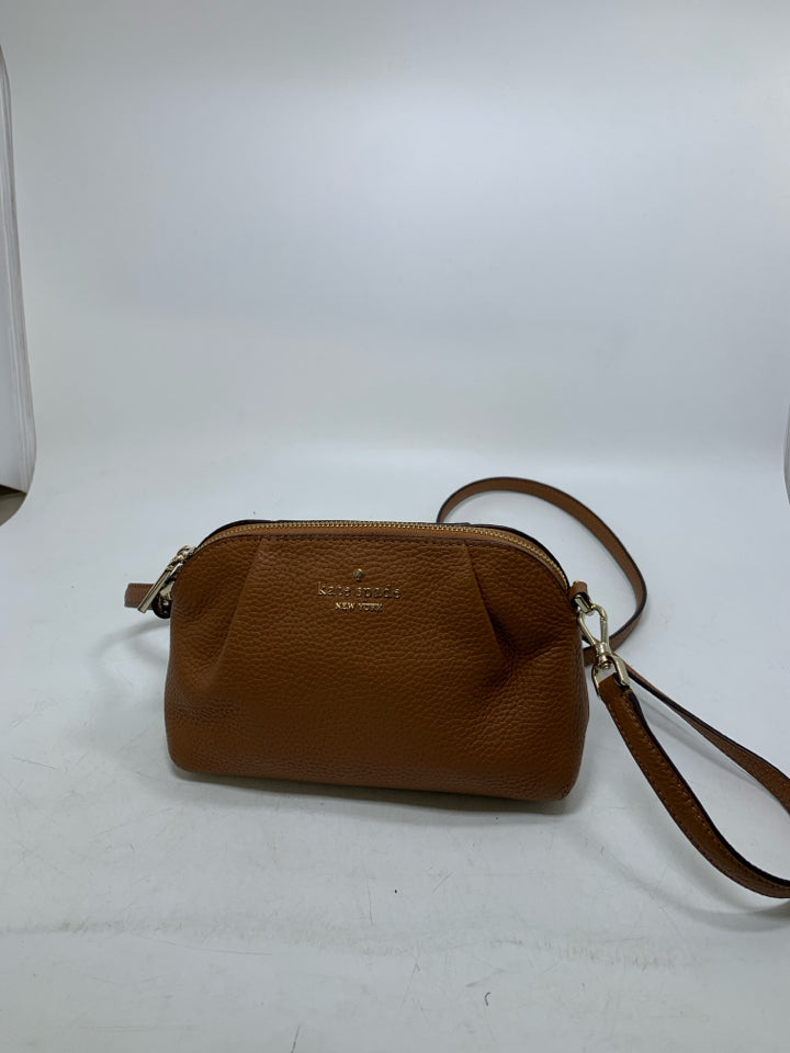 Kate Spade Dumpling Crossbody *Long Strap Only-No Wristlet Strap