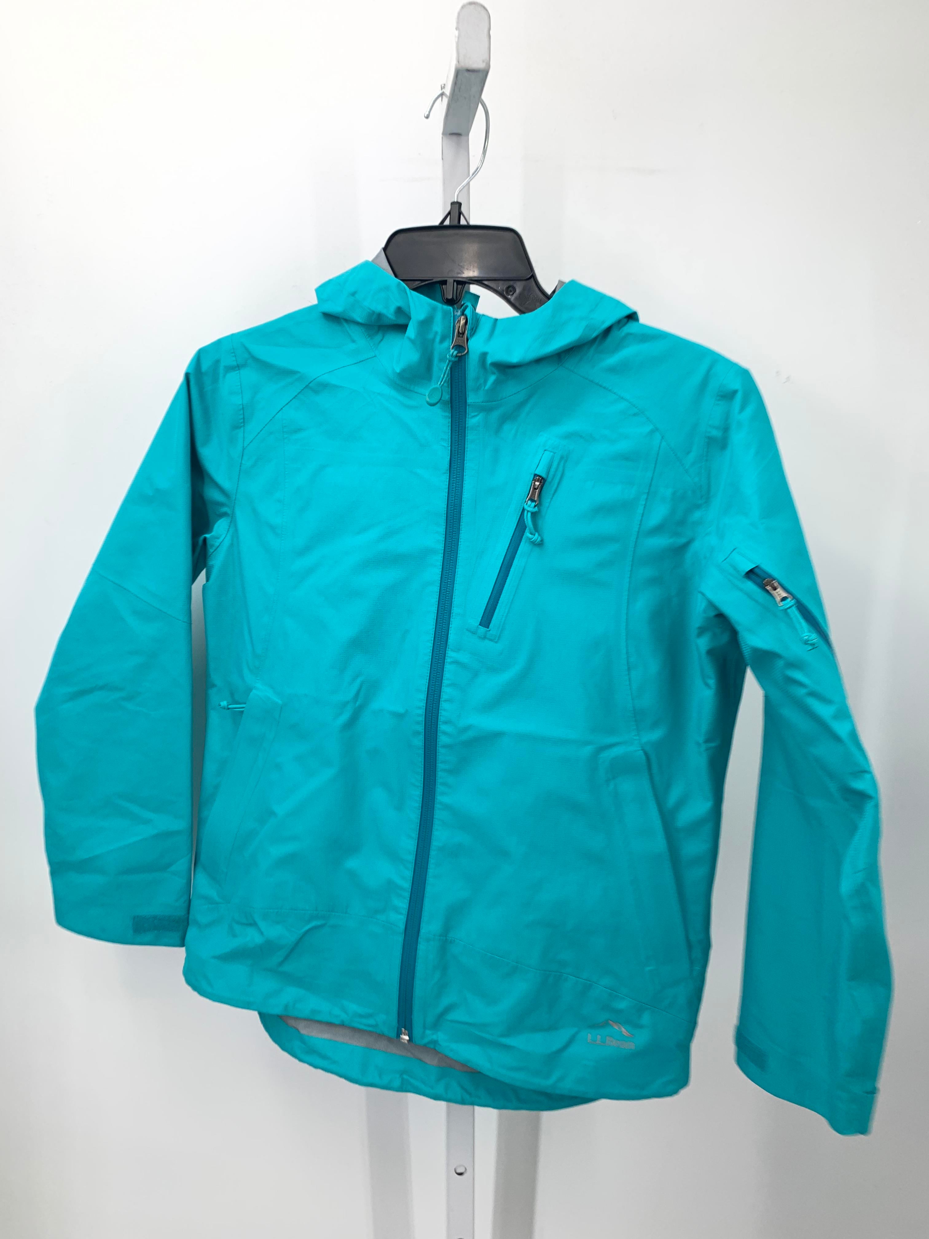 LL Bean Size 10-12 Girls Lightweight