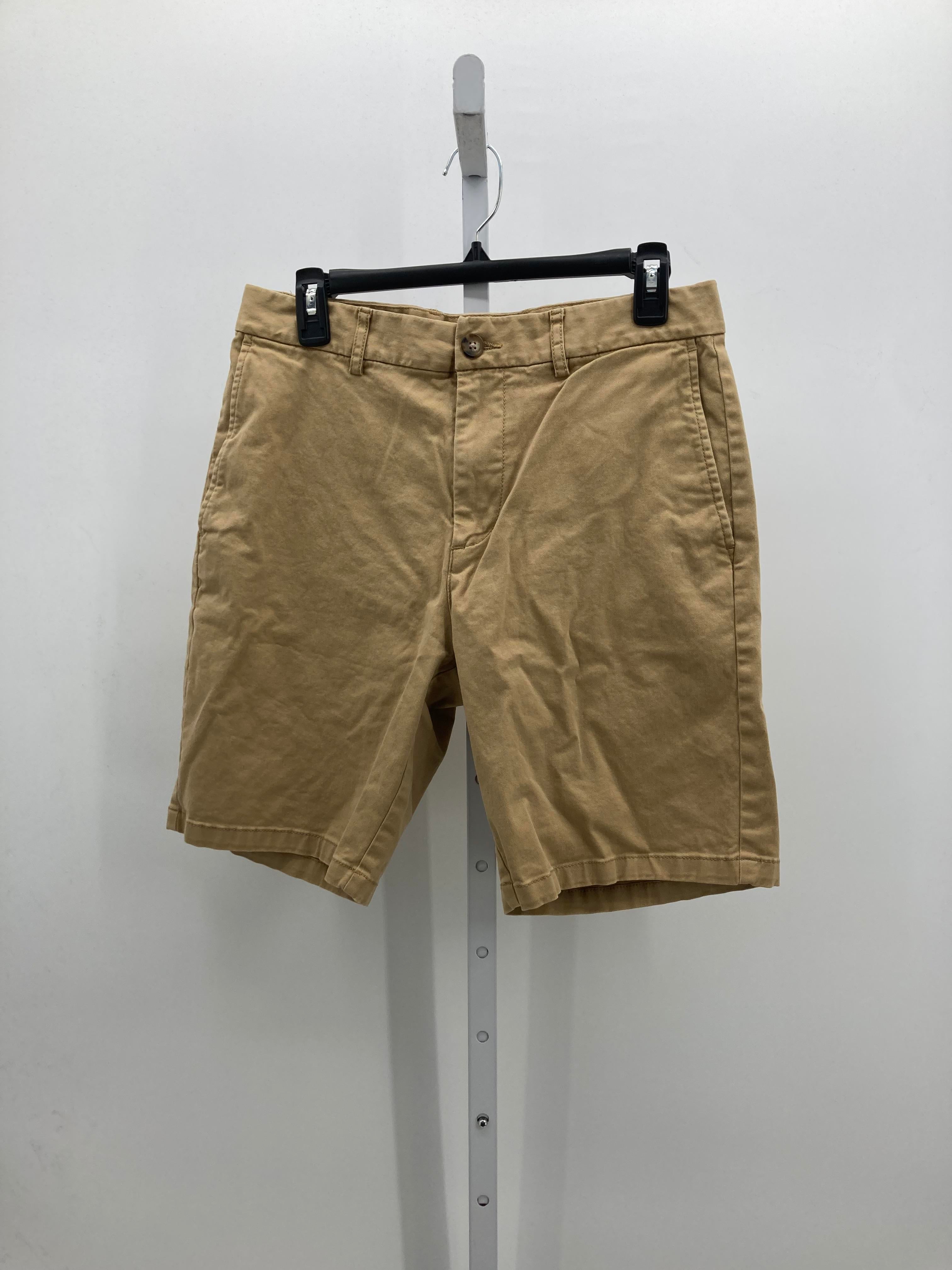 SLIM FIT KHAKI