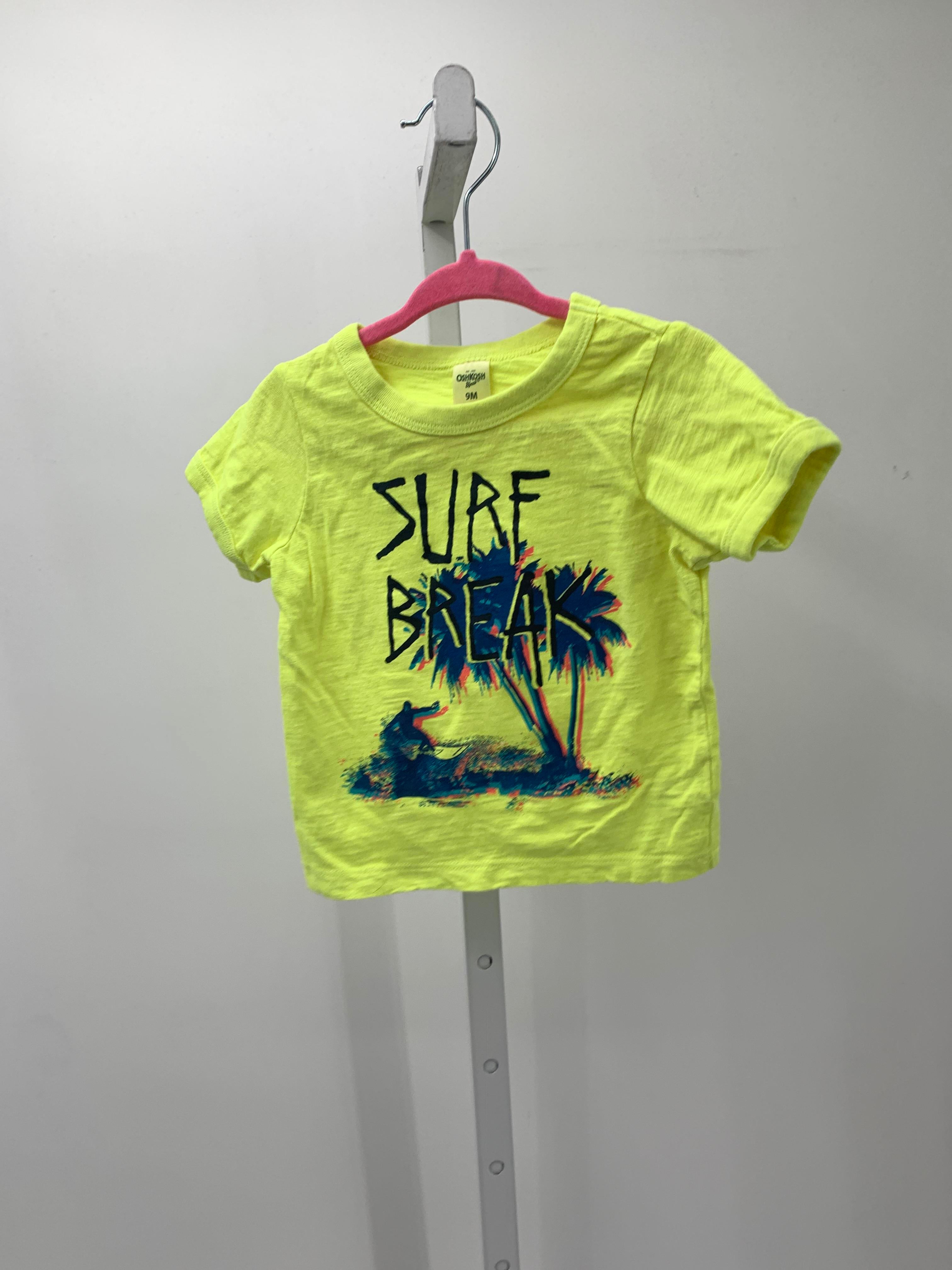SURF BREAK KNIT