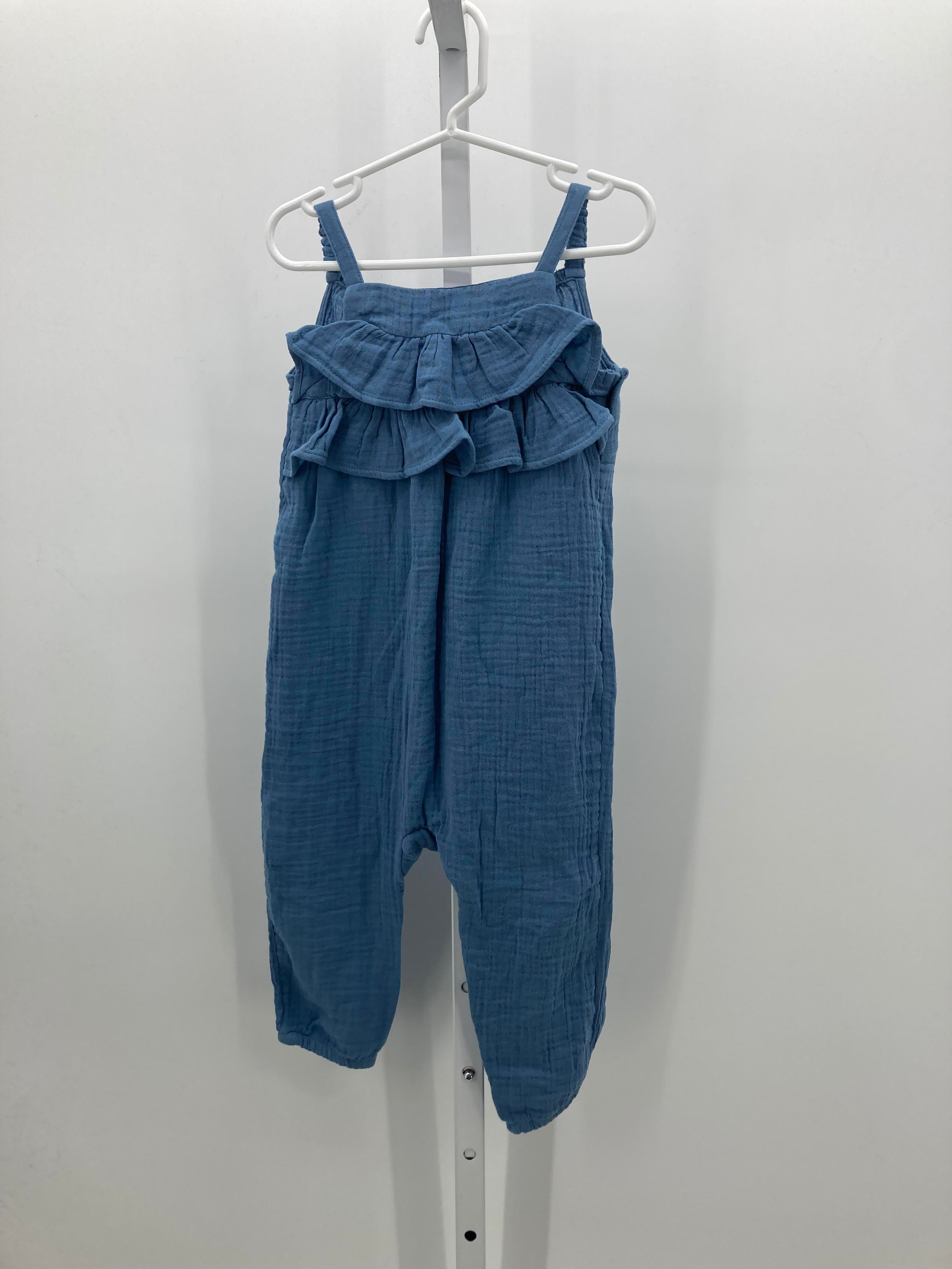 H&M Size 12-18 Months Girls Overalls