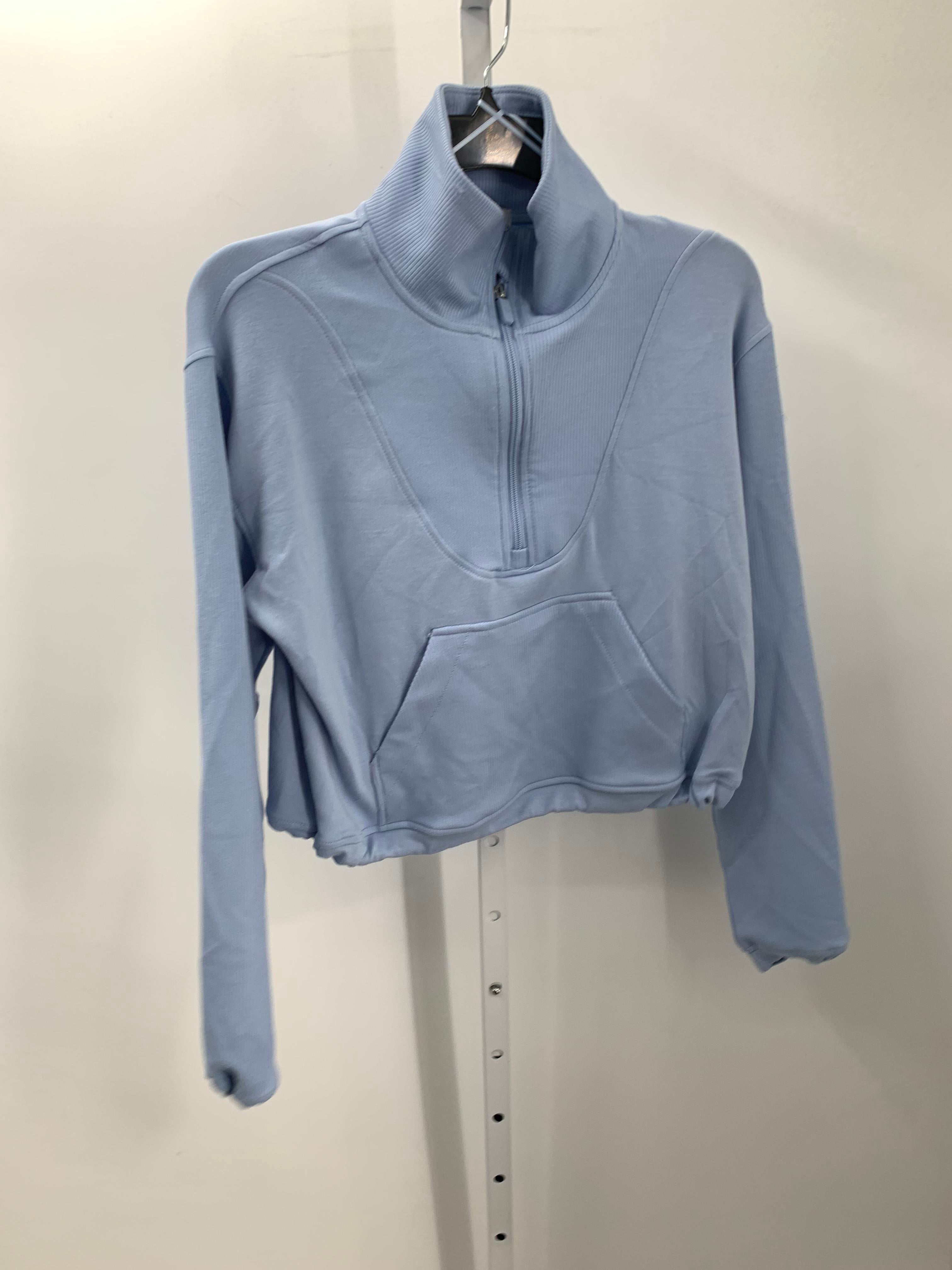 Size X Small Juniors Long Sleeve Shirt