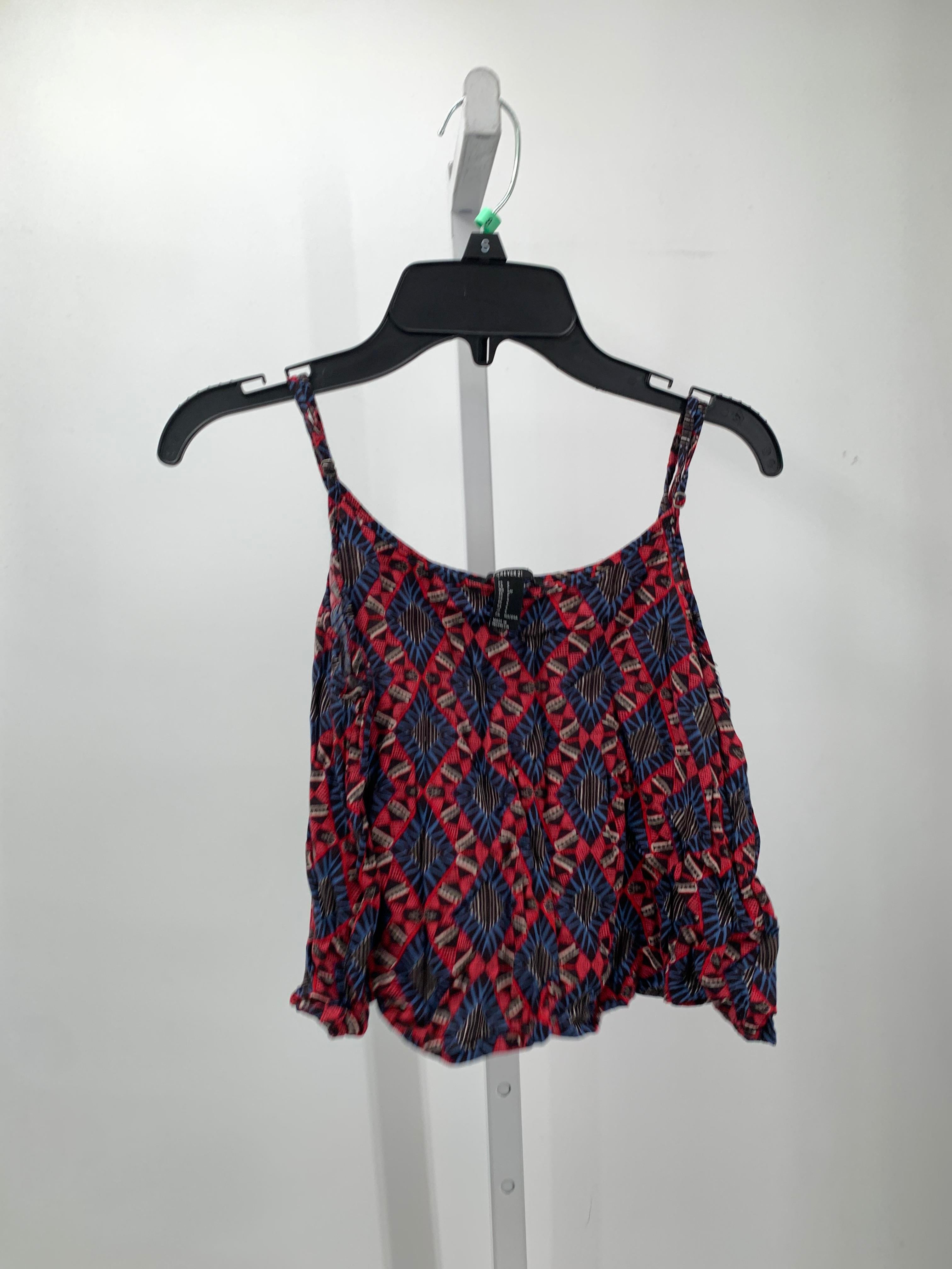 Forever 21 Size Small Juniors Tank