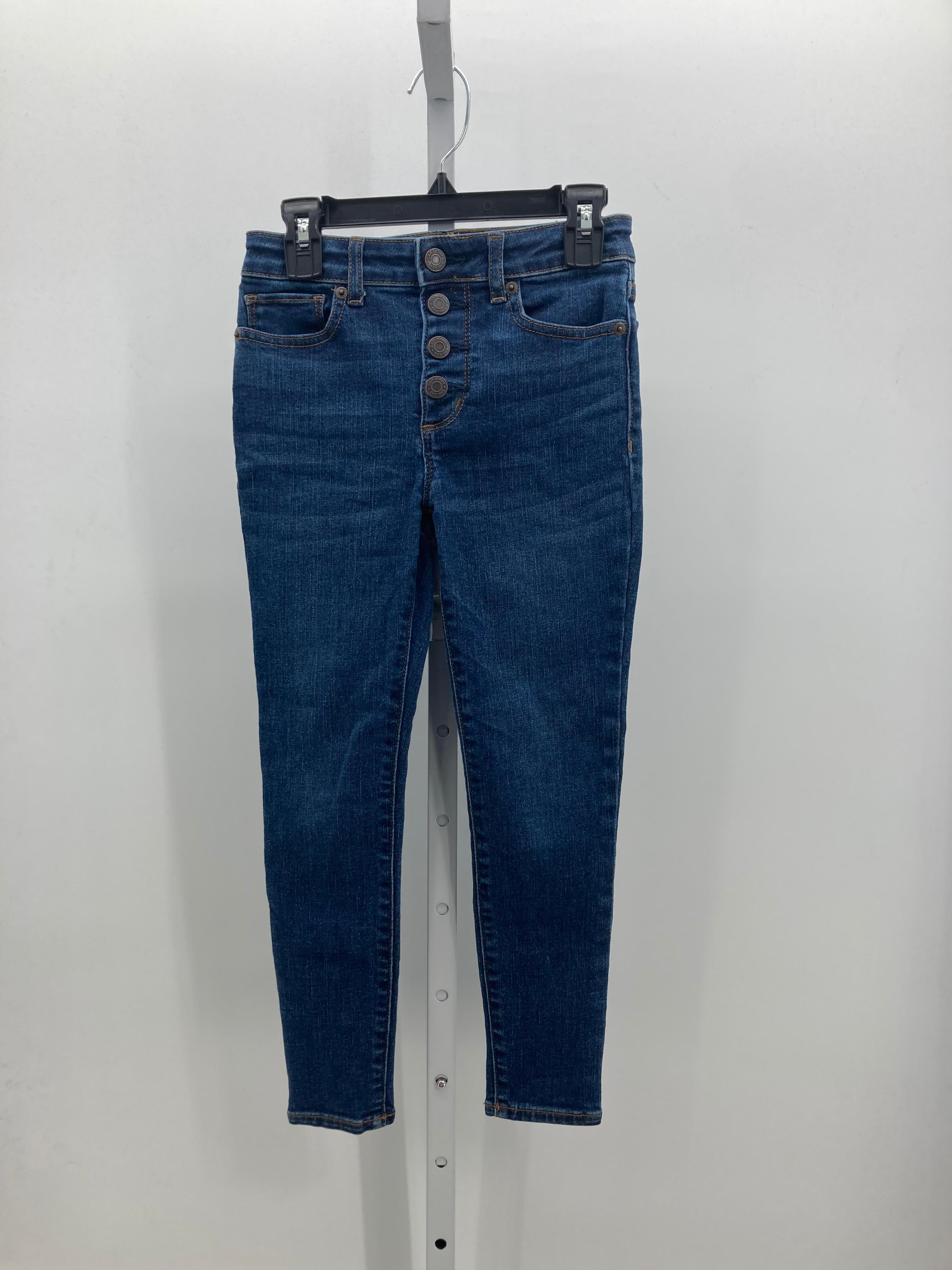 Gap Kids Size 8 Girls Jeans