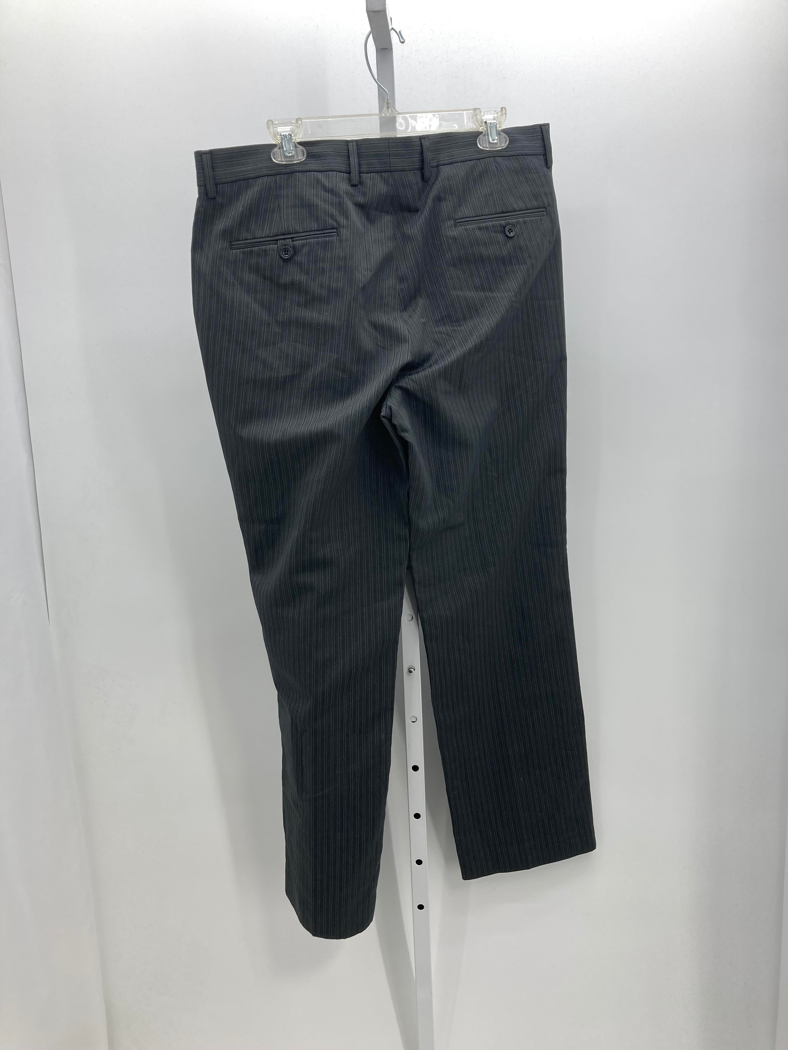 STRIPES TROUSERS