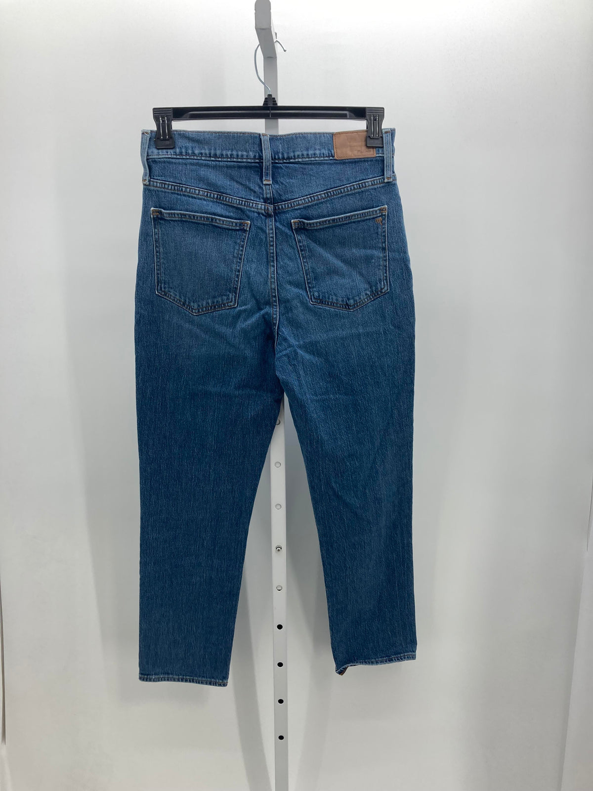 Madewell Size 8 Misses Jeans