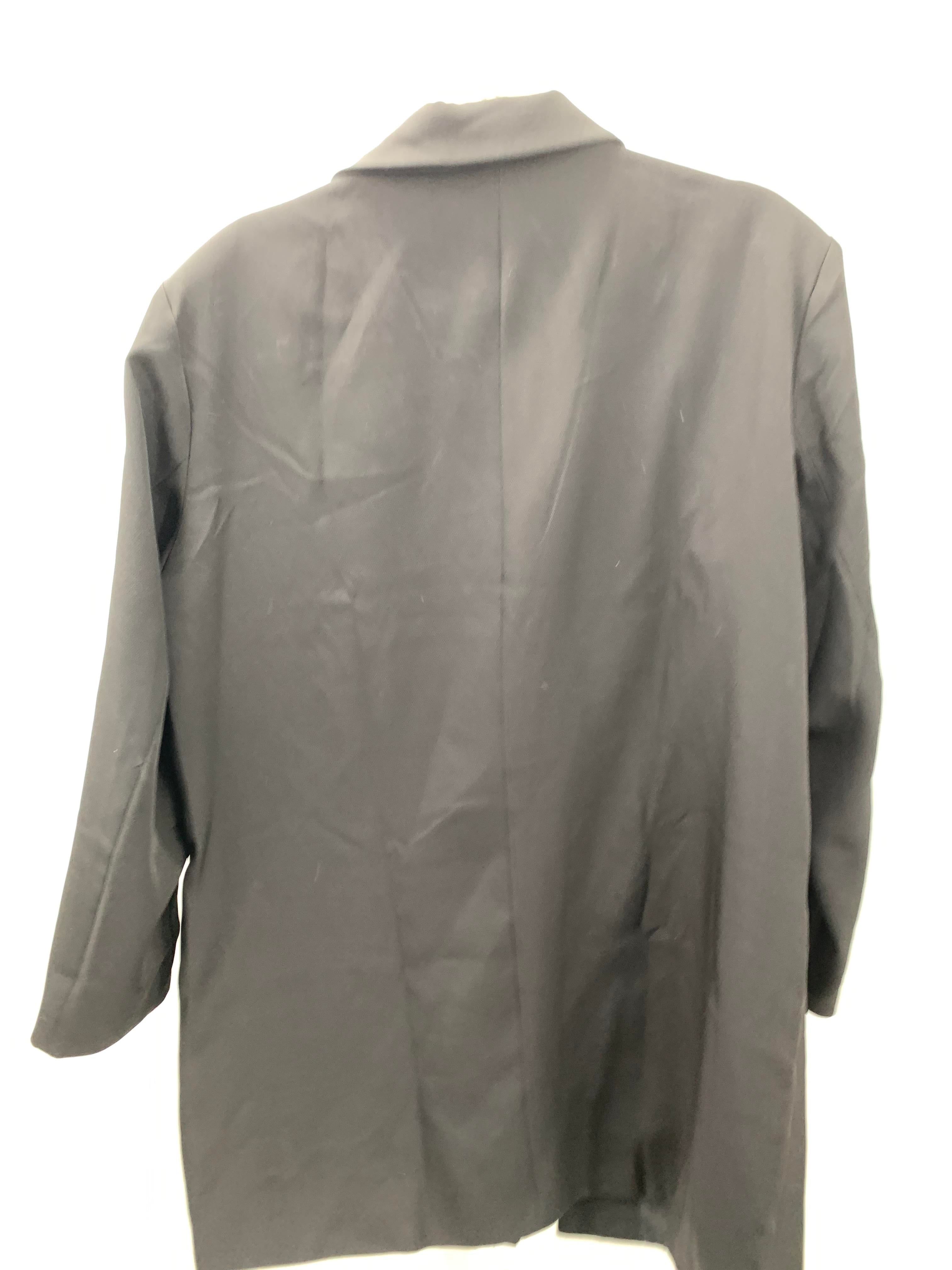 Size XXL Misses Blazer