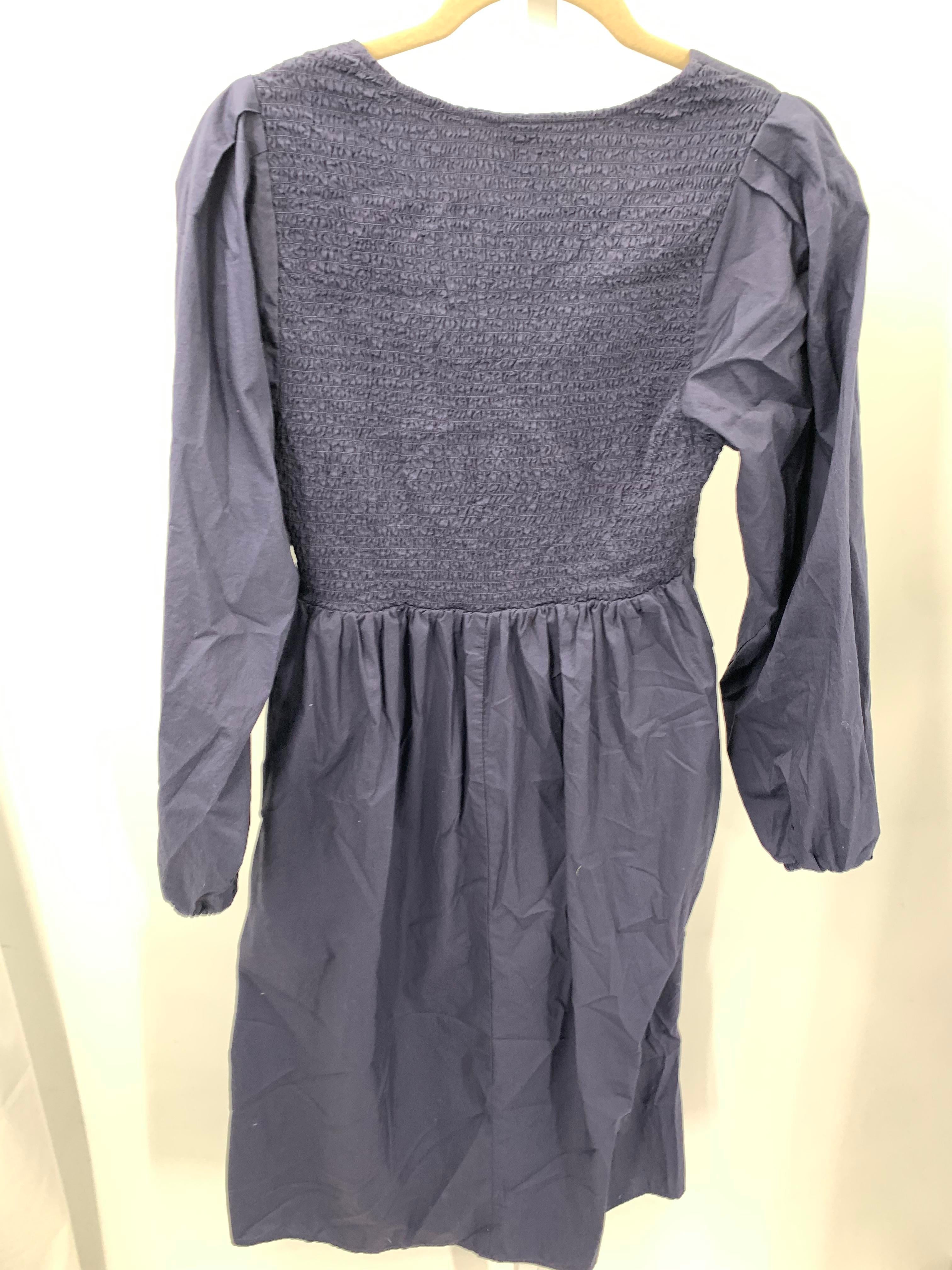 Old Navy Size Small Misses Long Sleeve Dress